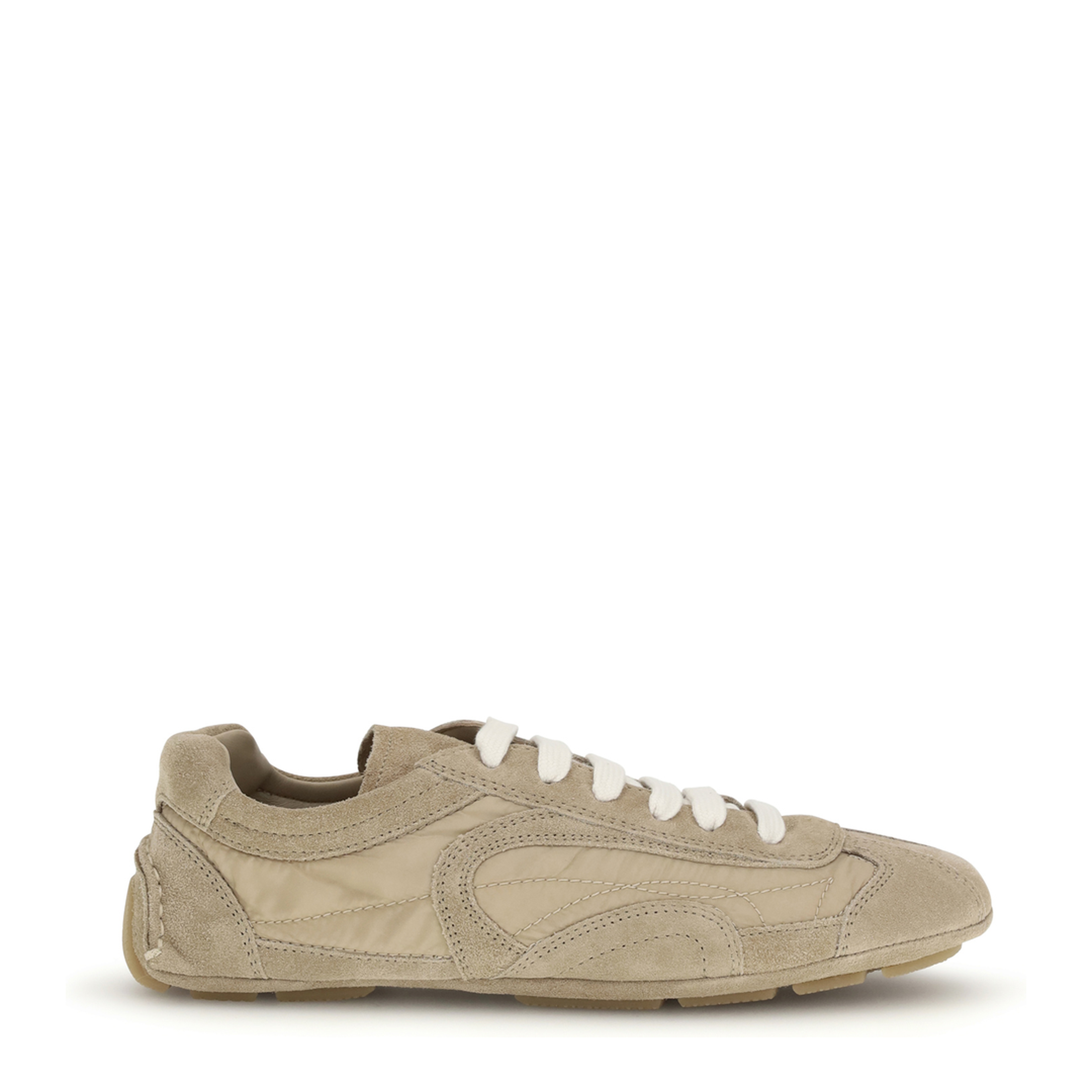 MAYFEYR - Prada - Montecarlo Re-Edition 2005 Sneakers - 1E247OFD010D7C