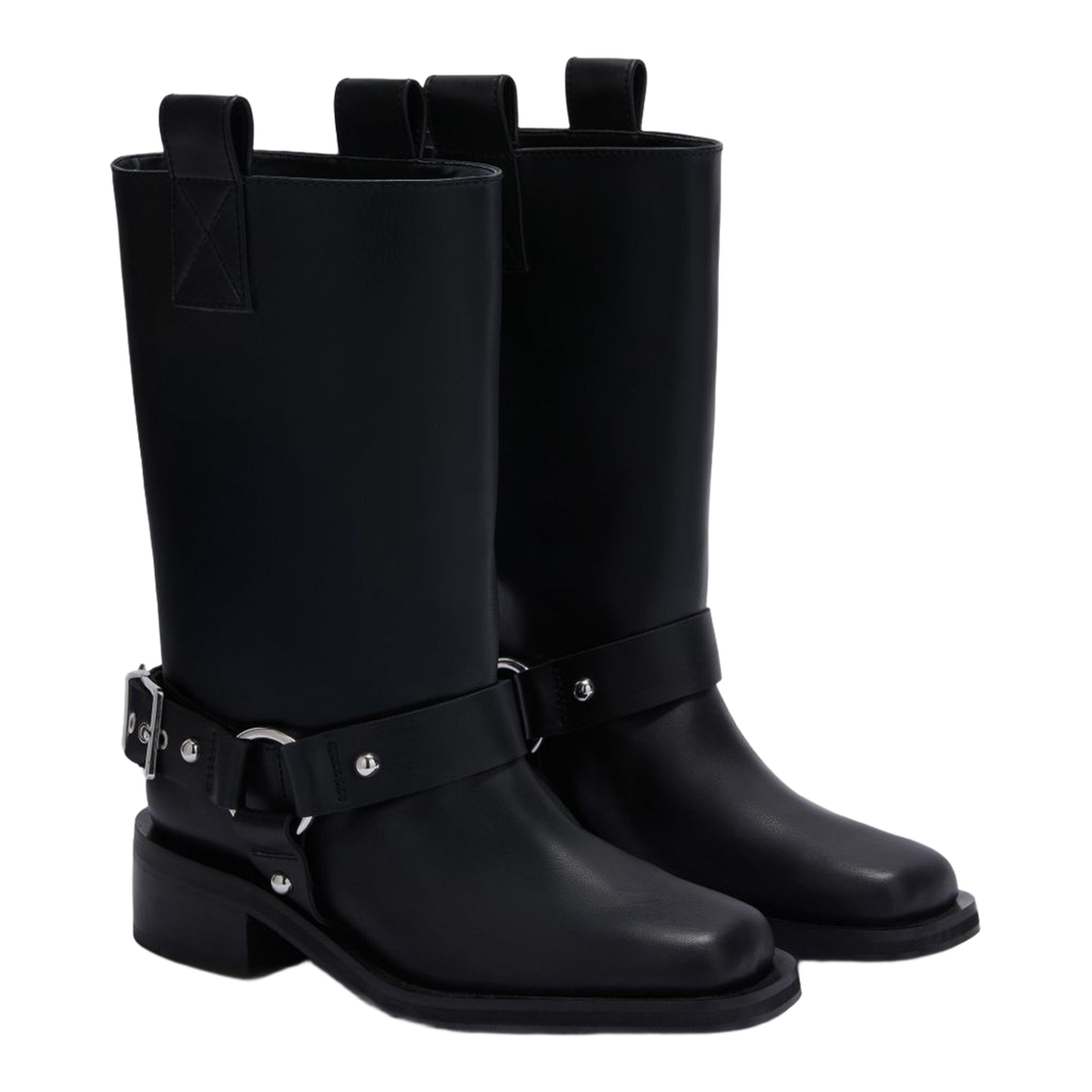 Boots Black