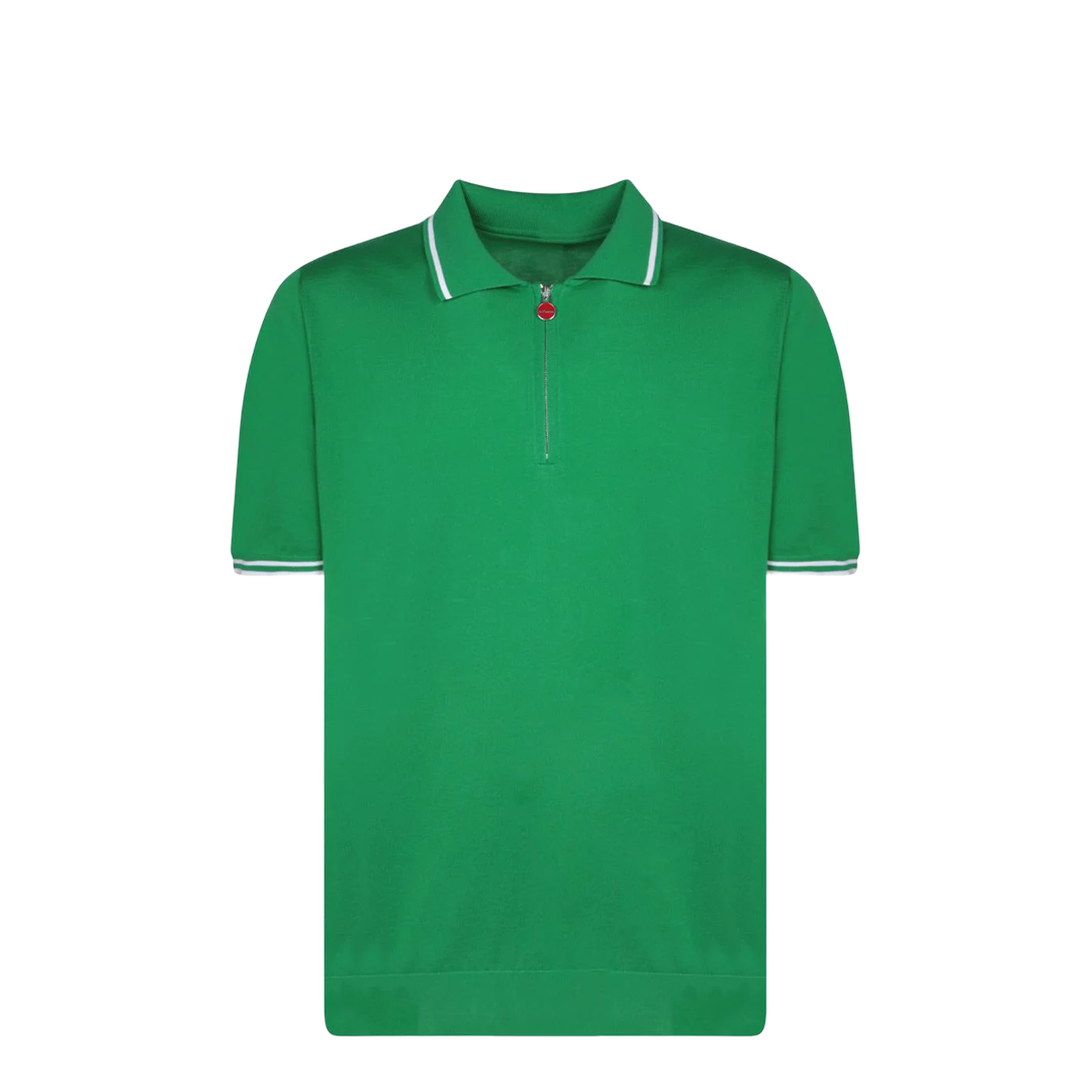 Ice Silk Short Sleeve T-Shirt