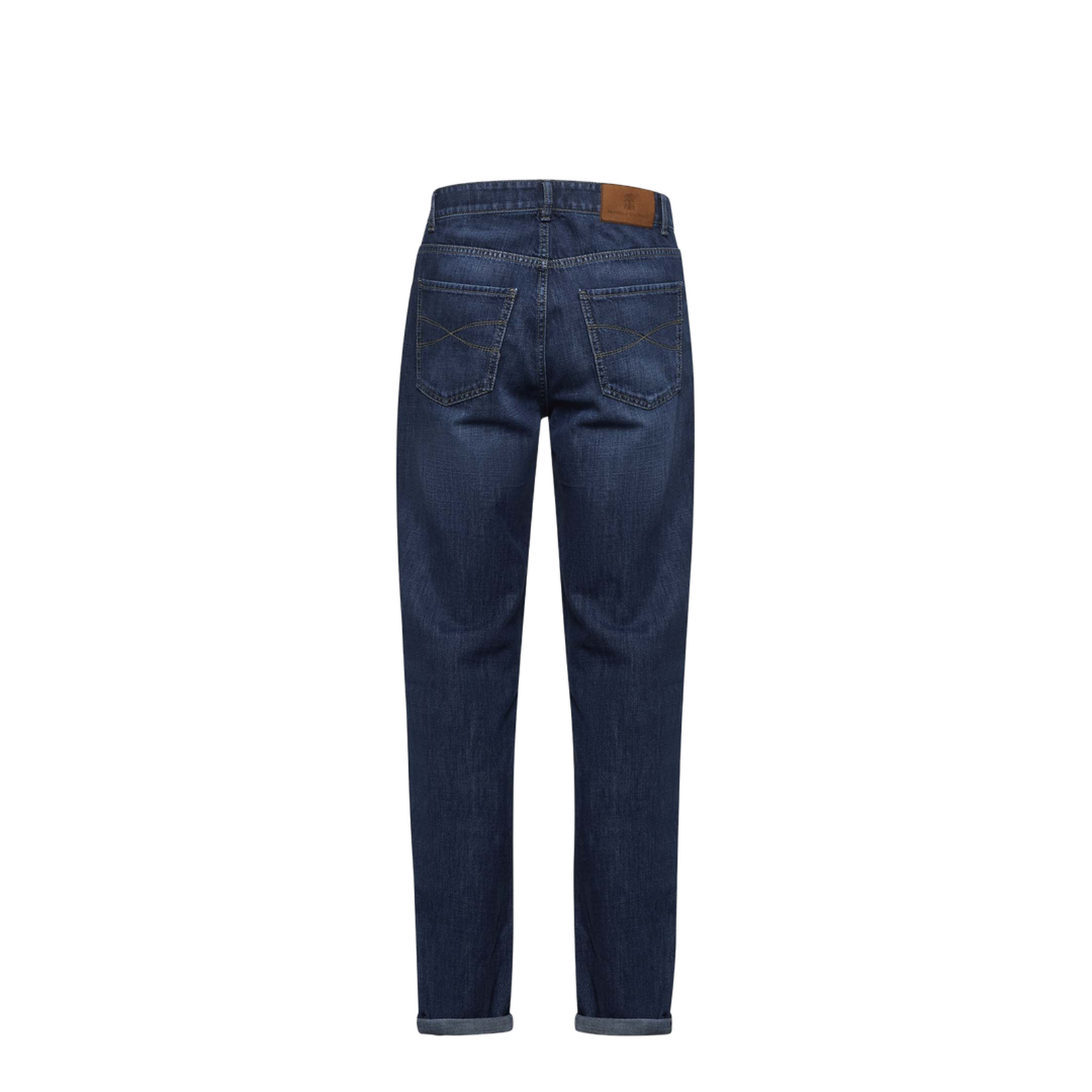 MAYFEYR - Brunello Cucinelli - Jeans - M0Z37D3210C1468