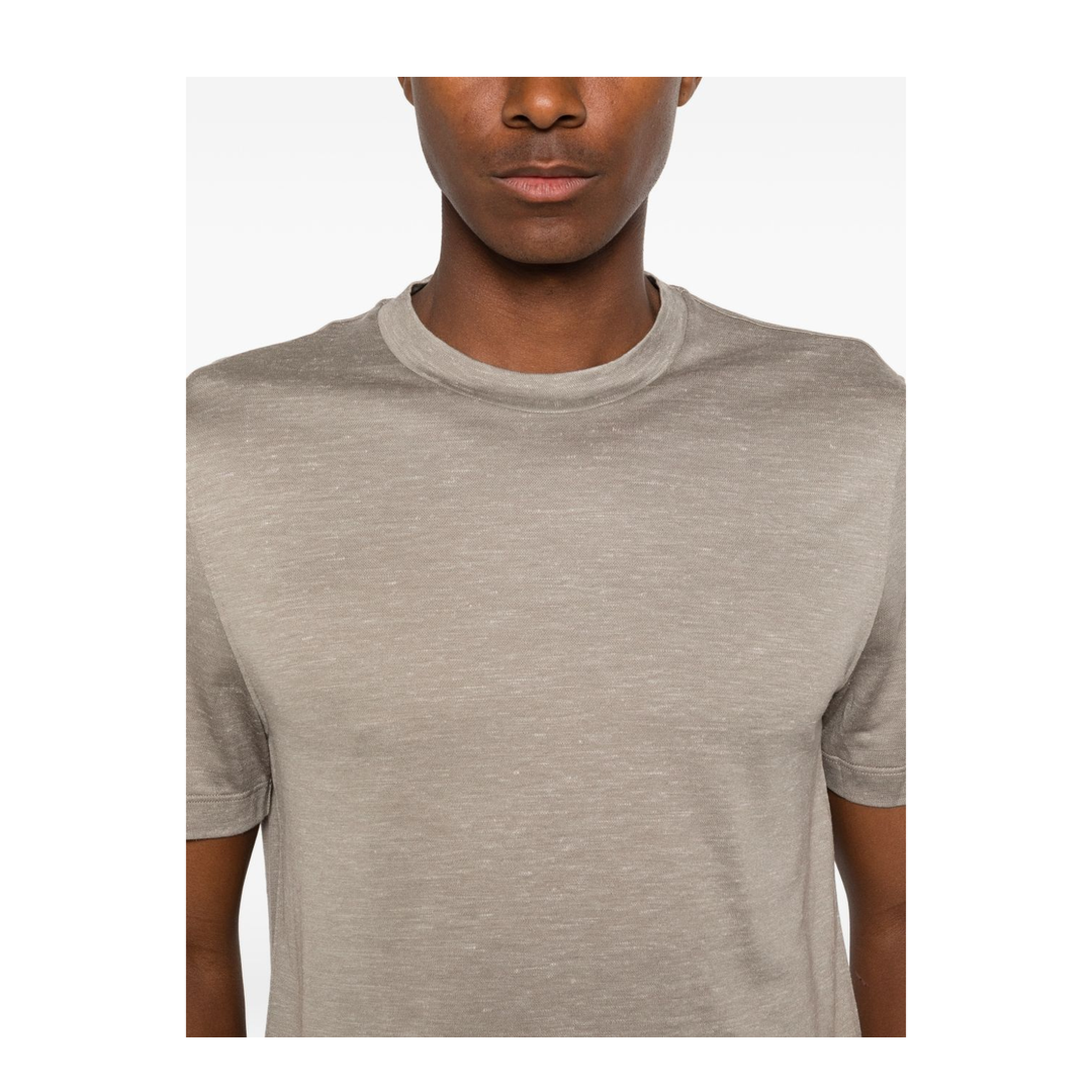 MAYFEYR - Brioni - T-Shirts And Polos - UJPQ0LPD6082900