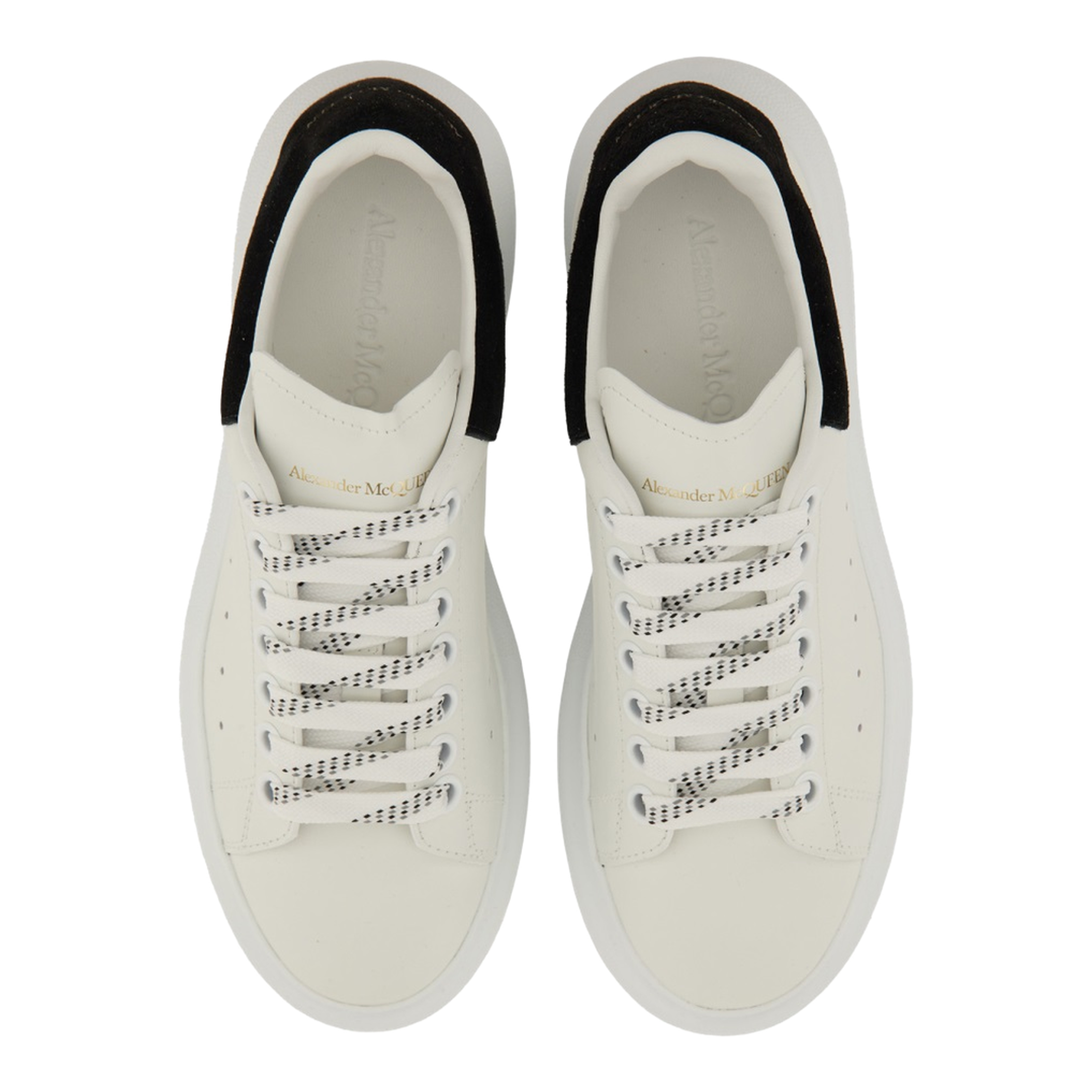Oversized Sneaker