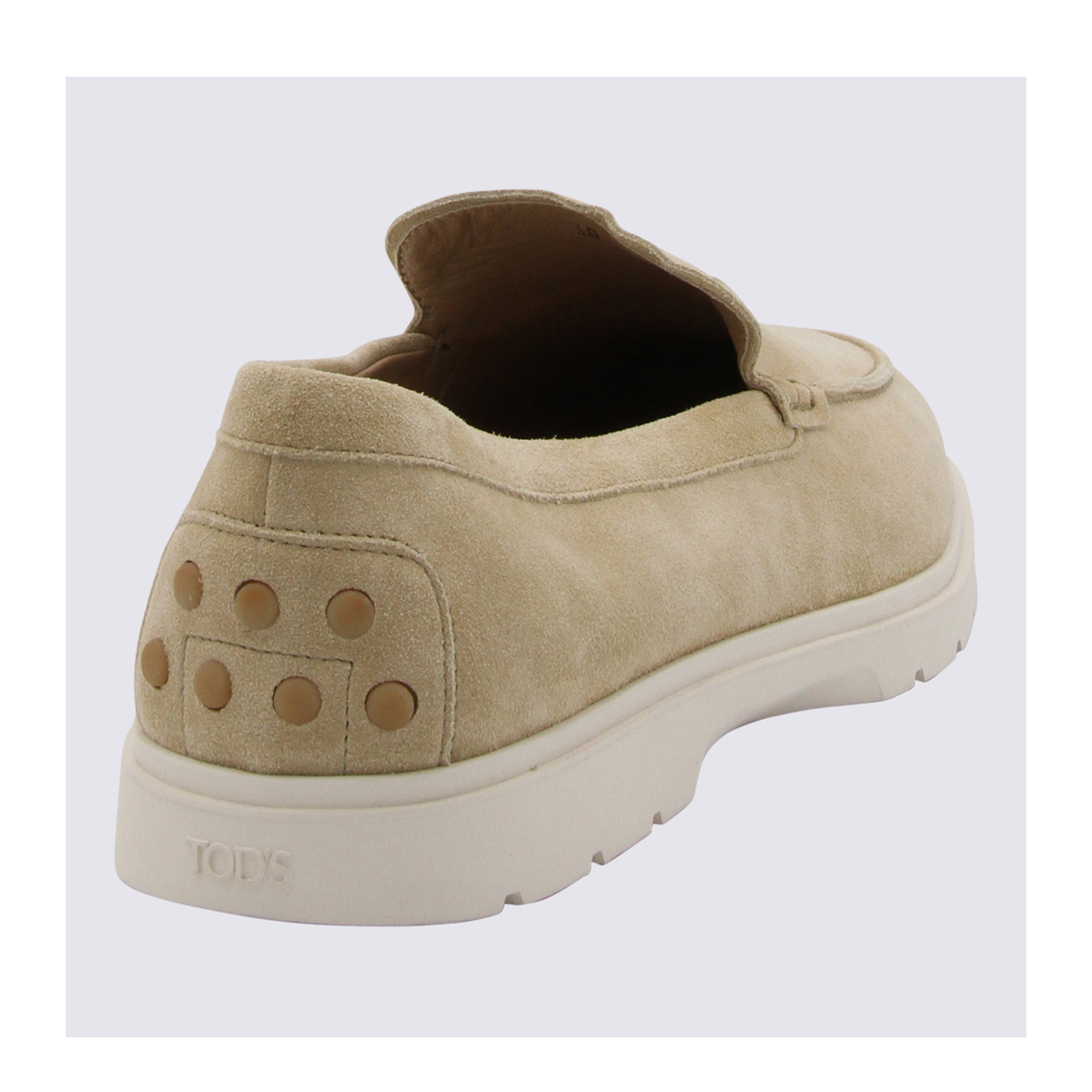 MAYFEYR - Tod's - Flat Shoes - XXM59K00040M8WC606