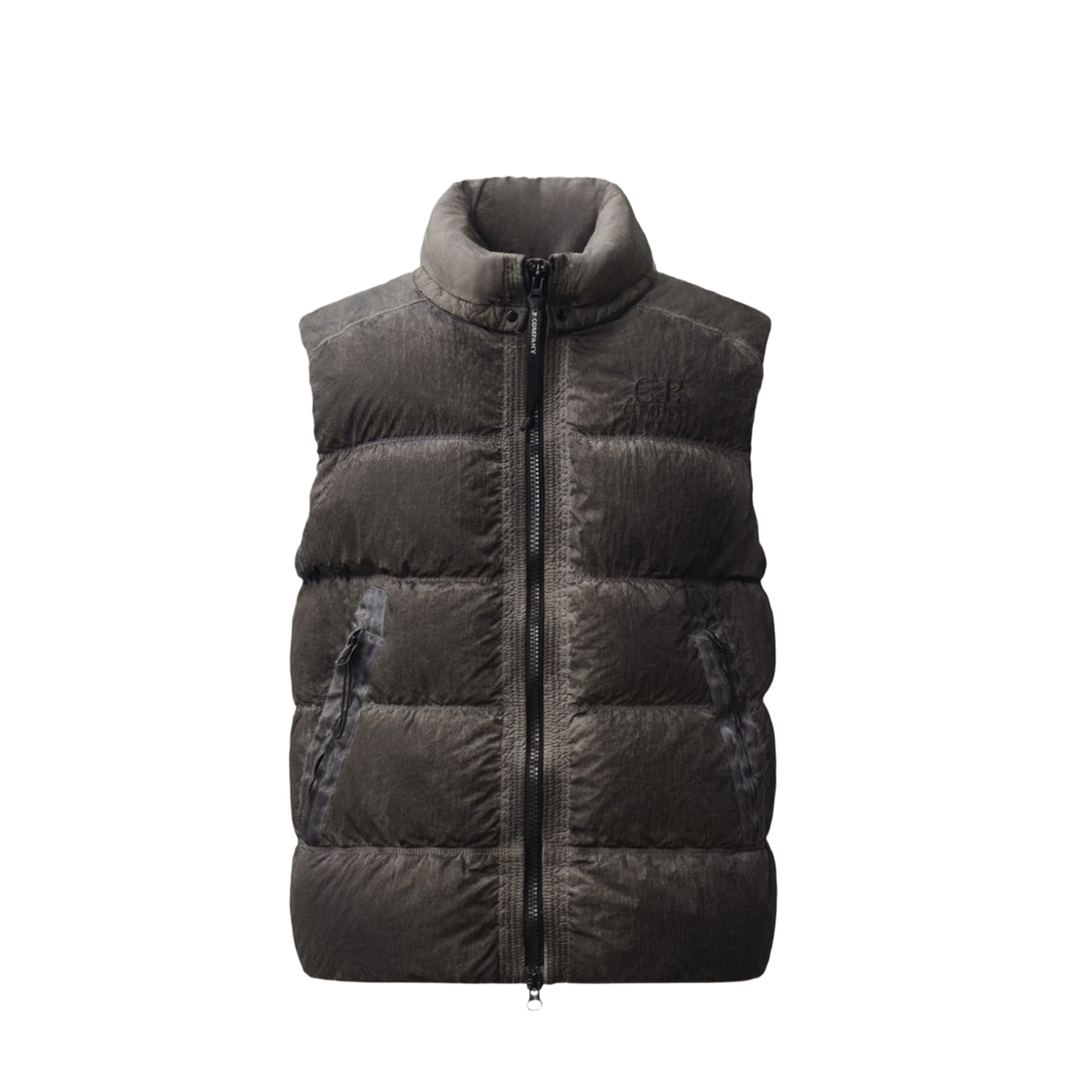 MAYFEYR - C.P.Company - Jackets Black - 21CMVE114A006369SR90