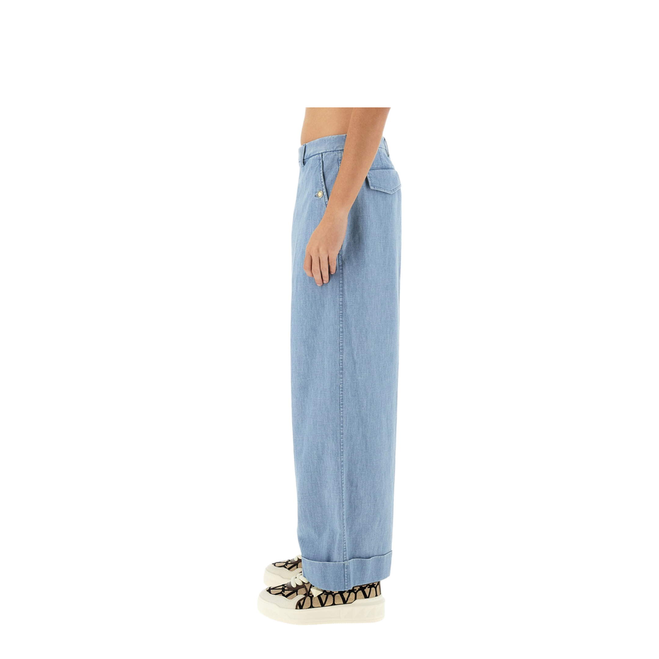 Men's Jeans