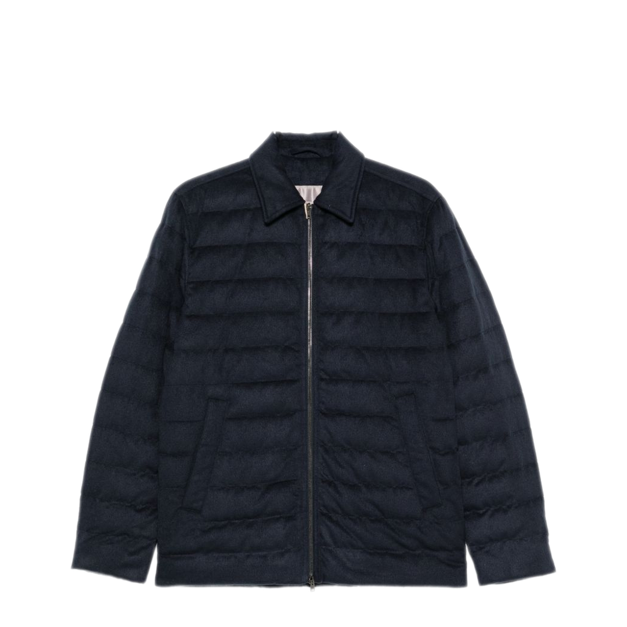 MAYFEYR - Herno - Coats Navy - PI00120UR129349200