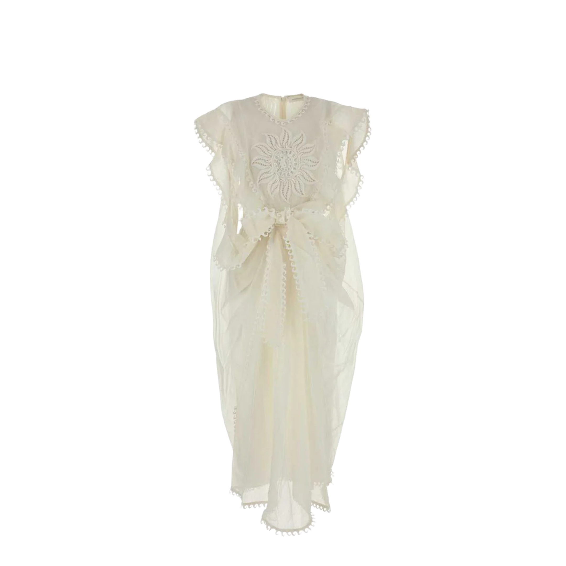 Balance Dress