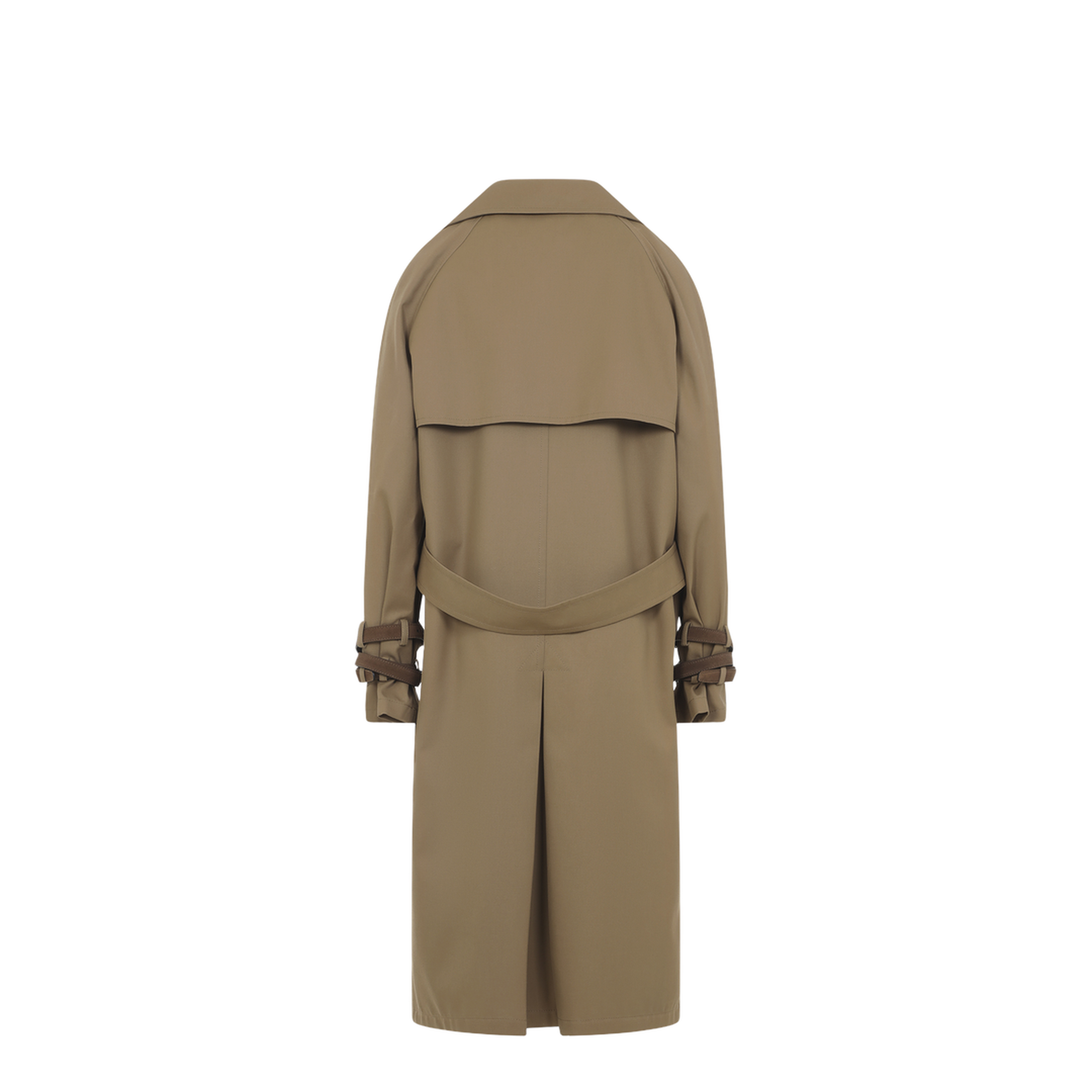 MAYFEYR - Moschino - Trench - 261E06030517