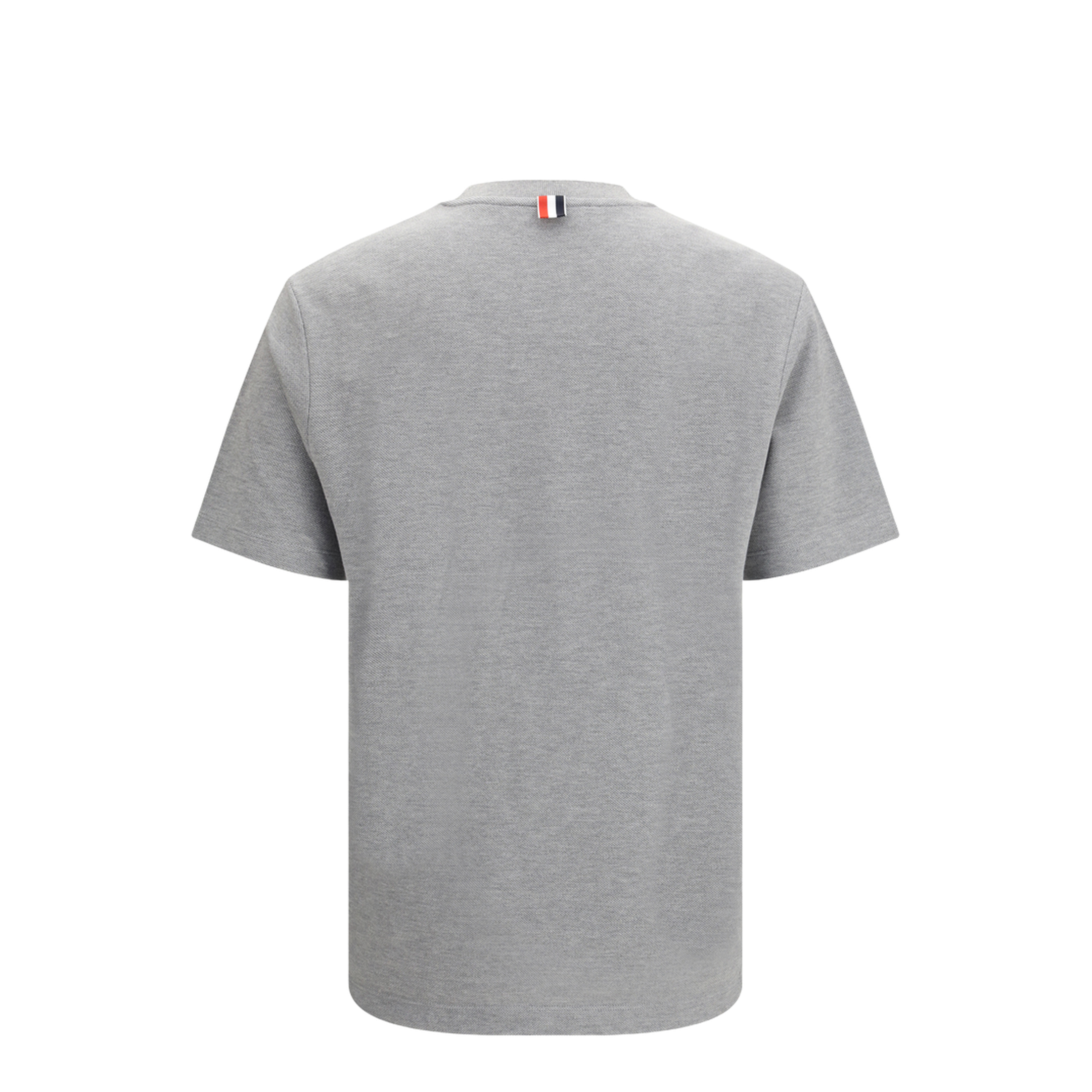 MAYFEYR - Thom Browne - Cotton T-Shirt - MJS123A00050