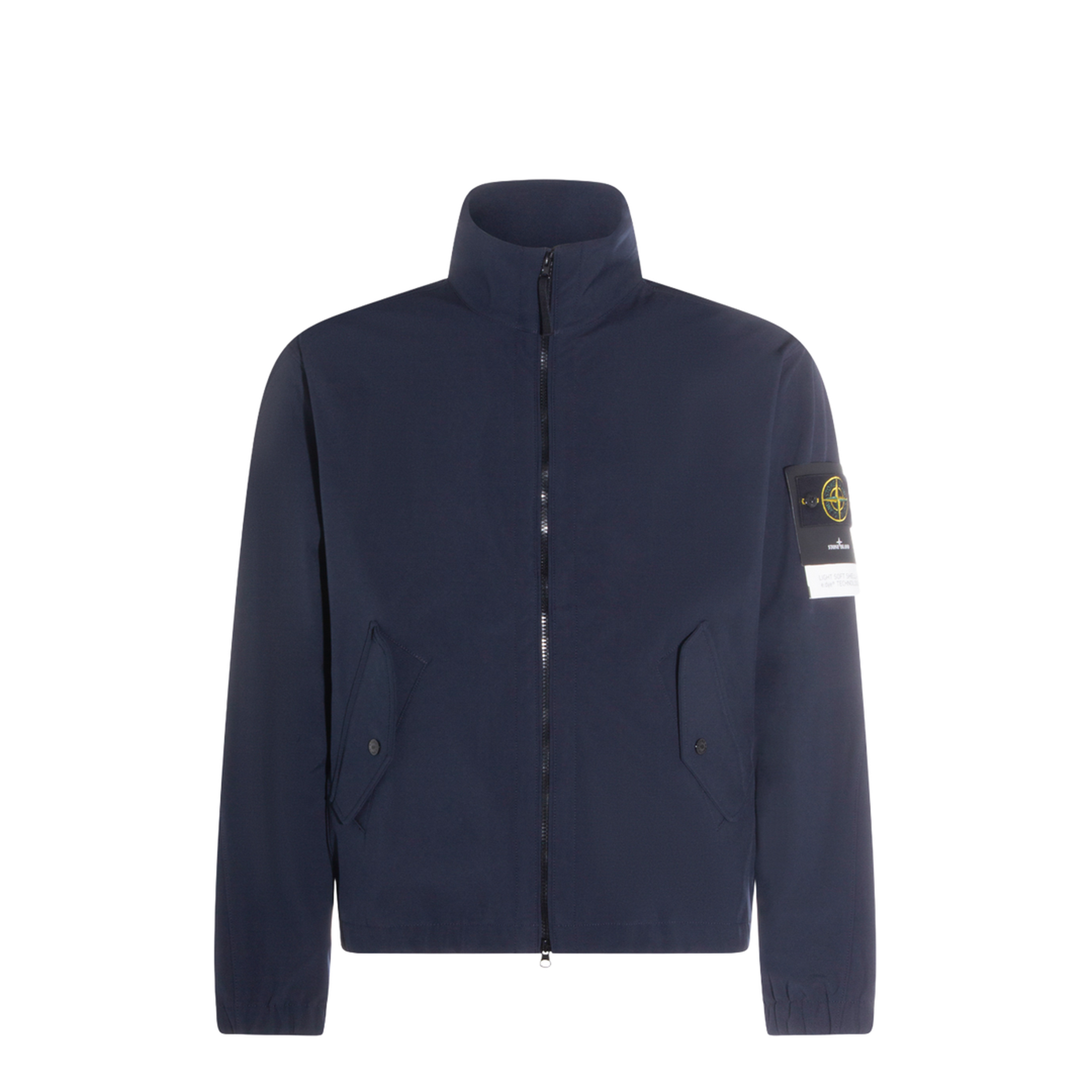 Jackets Blue