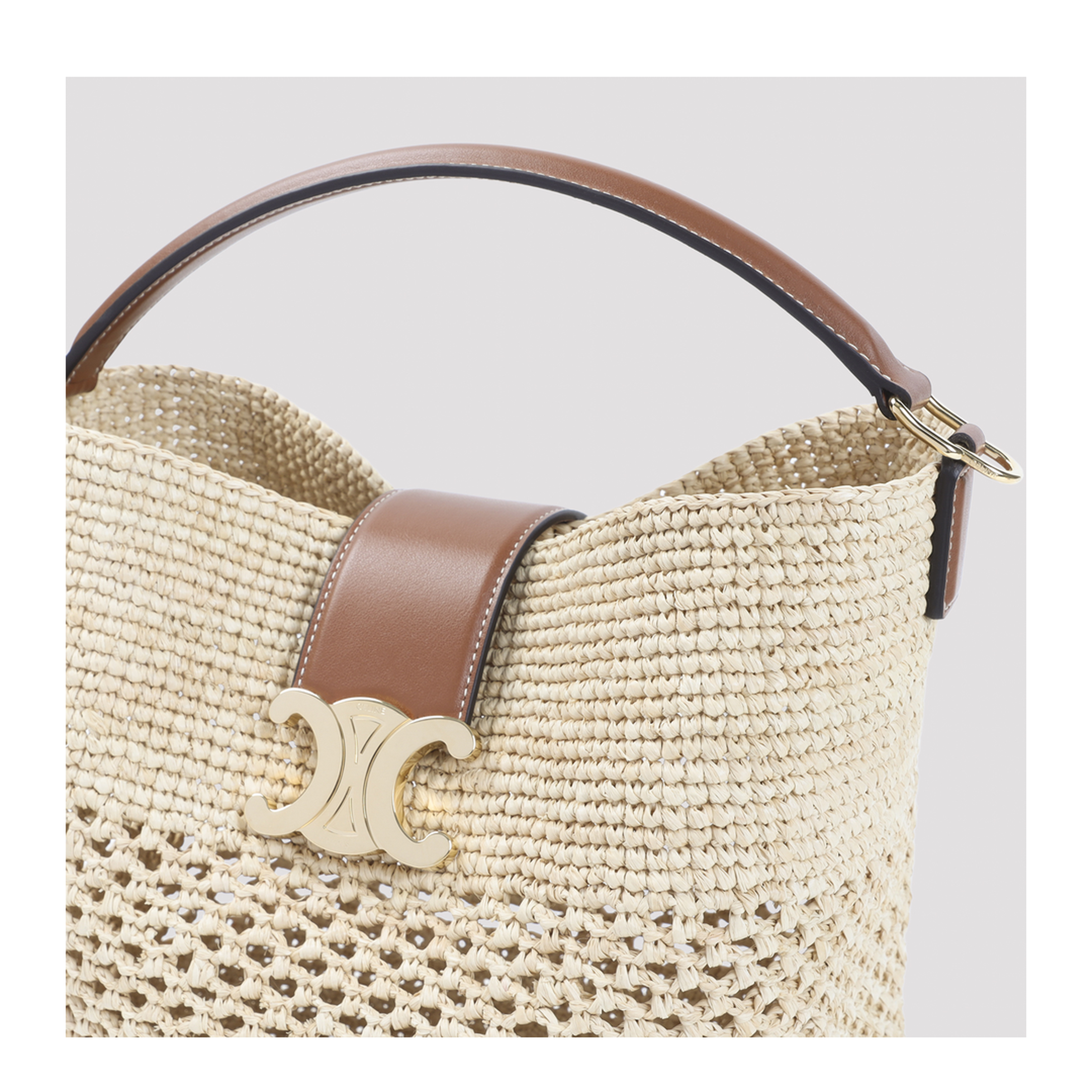 MAYFEYR - Celine - Medium Louise Shoulder Bag - 123152GUJ