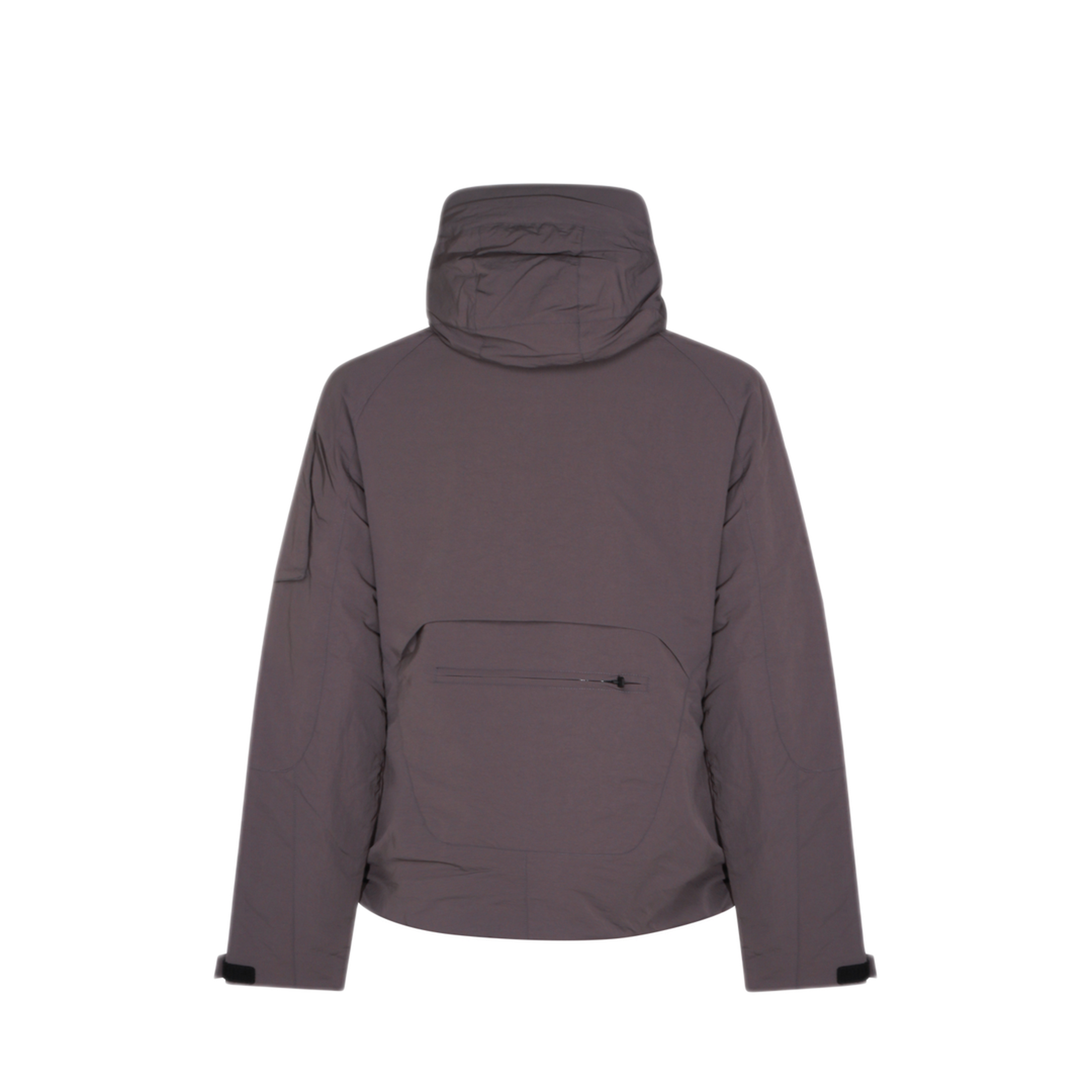 MAYFEYR - JG1 - Jackets - JG1AW2508CHARCOLE