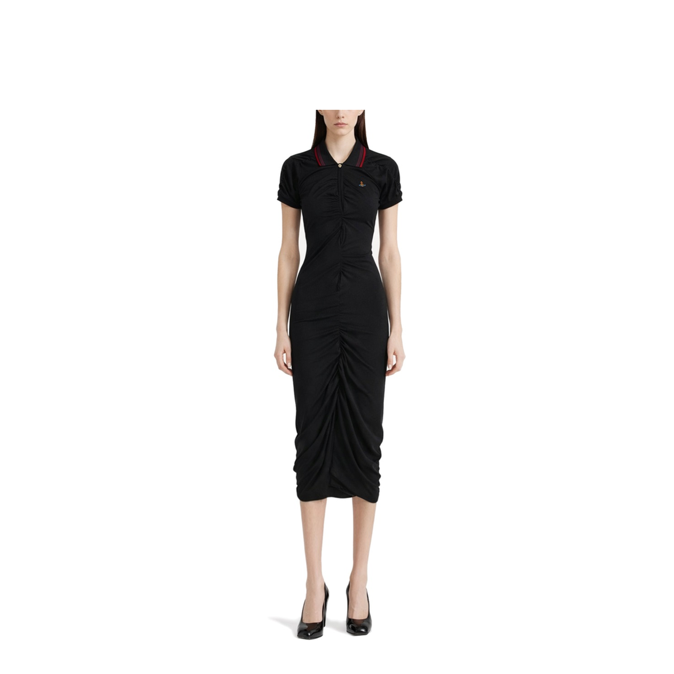 Pulling Dress Black Dresses