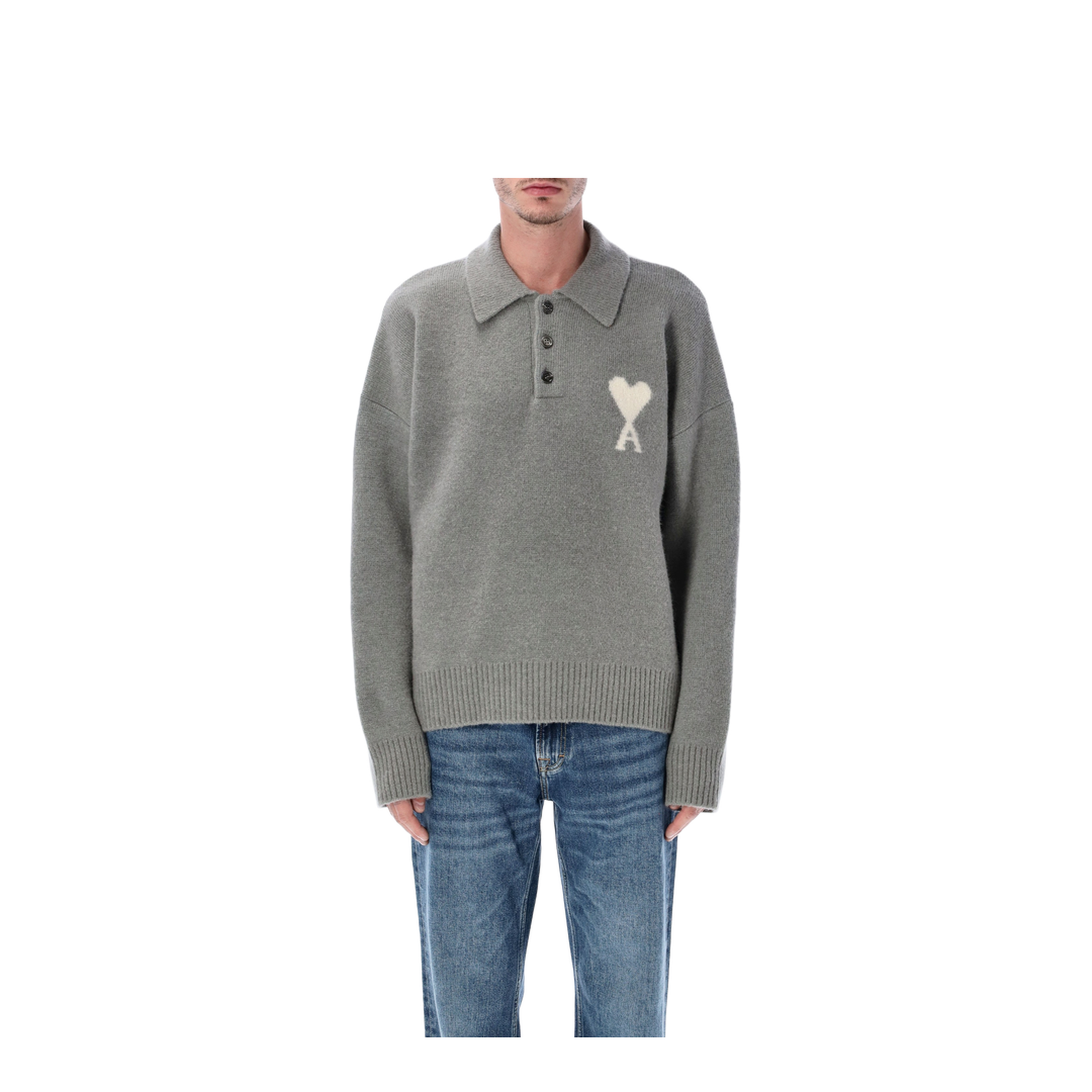 Ami De Coeur Polo