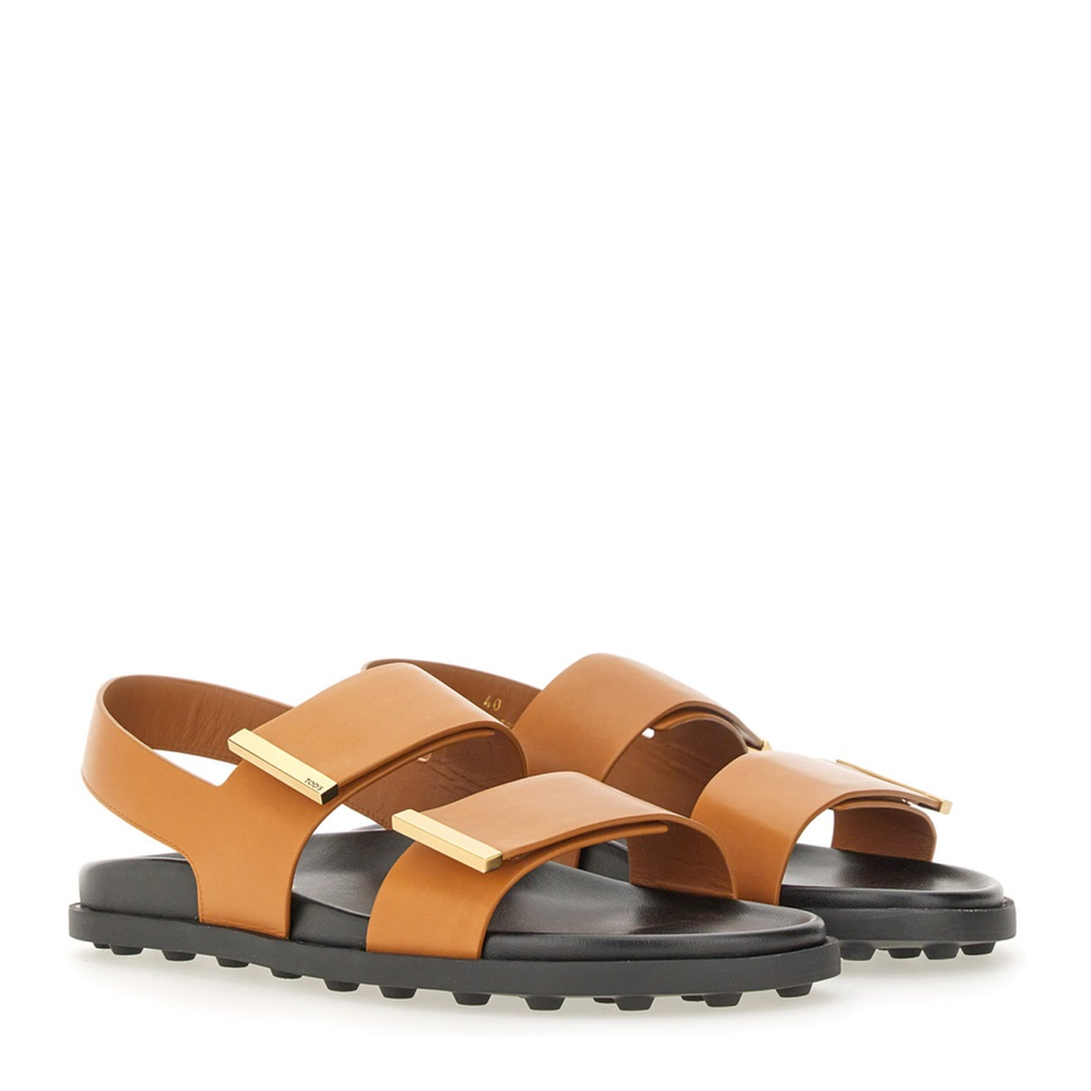 Leather Sandal