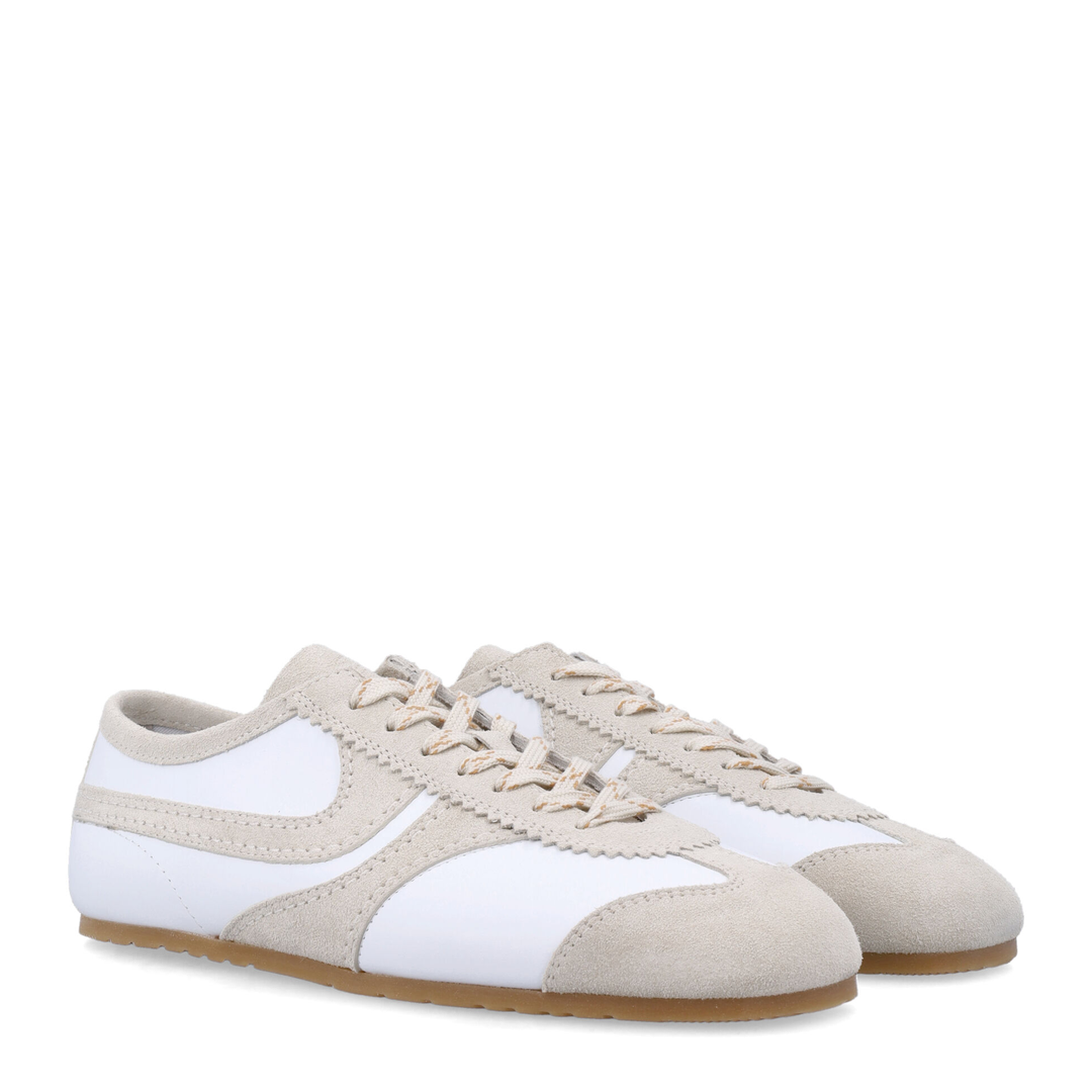 MAYFEYR - Dries Van Noten - Sneakers White - 0217250117001