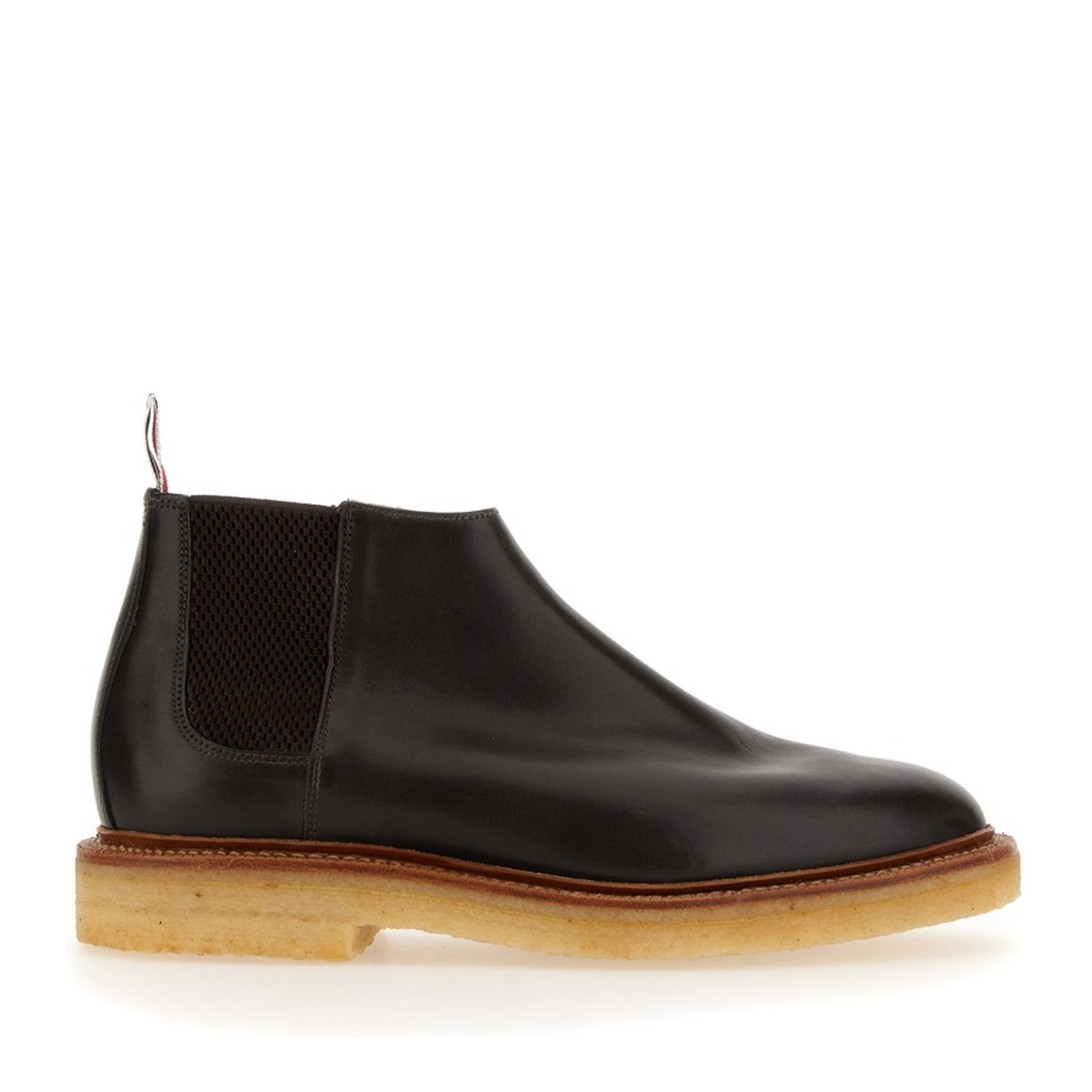 Chelsea Boot