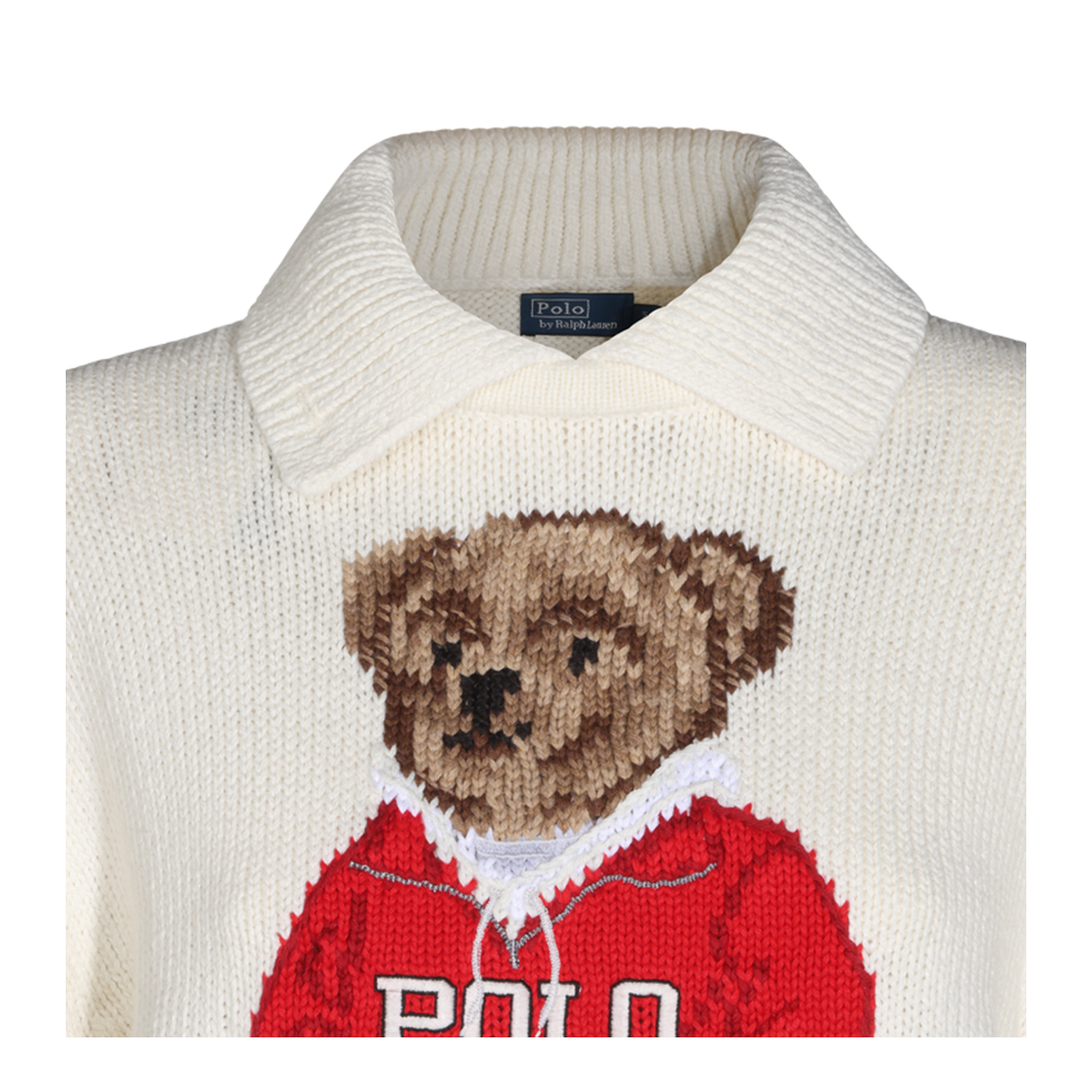 MAYFEYR - Polo Ralph Lauren - Sweaters - 211B17764001