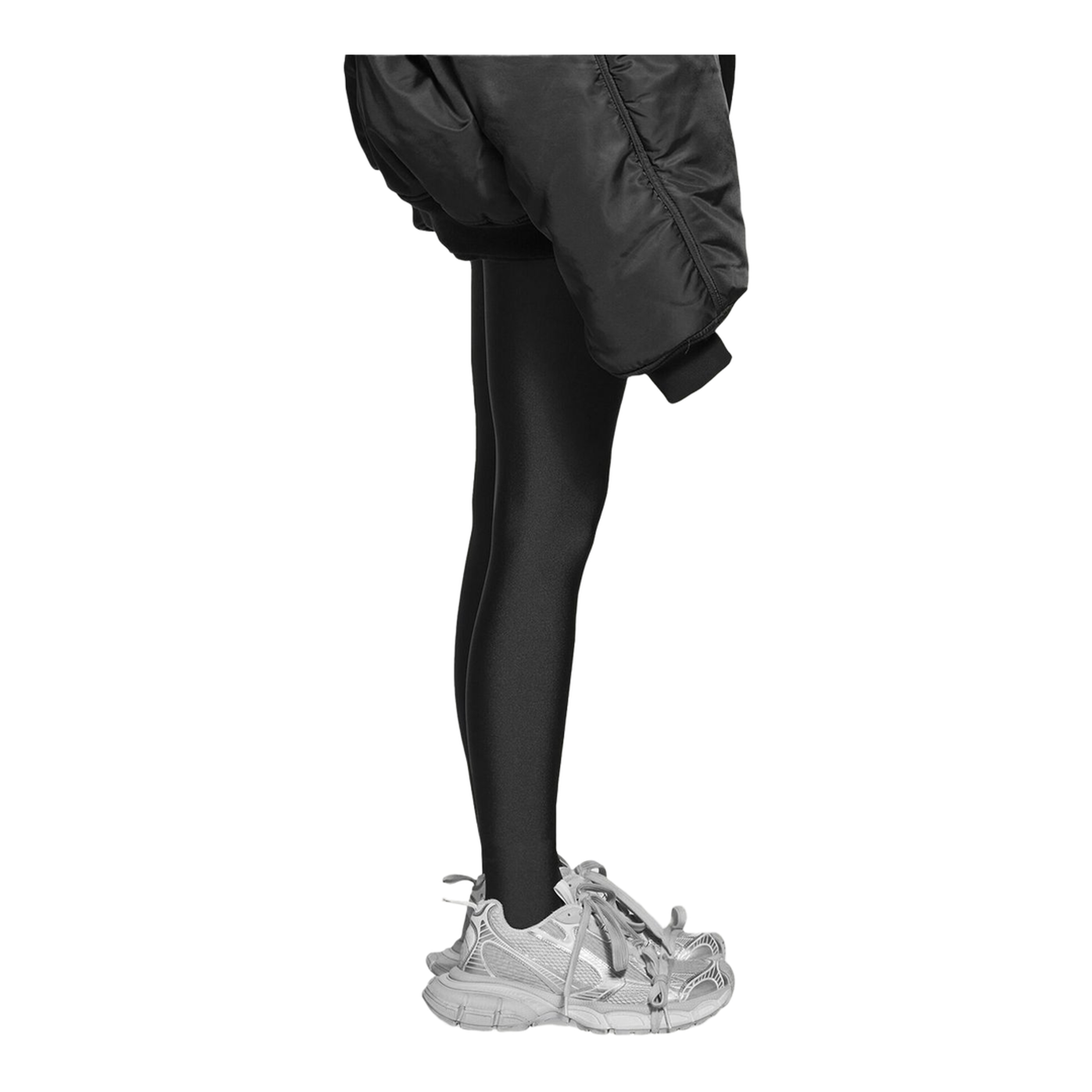 Sneakers Grey