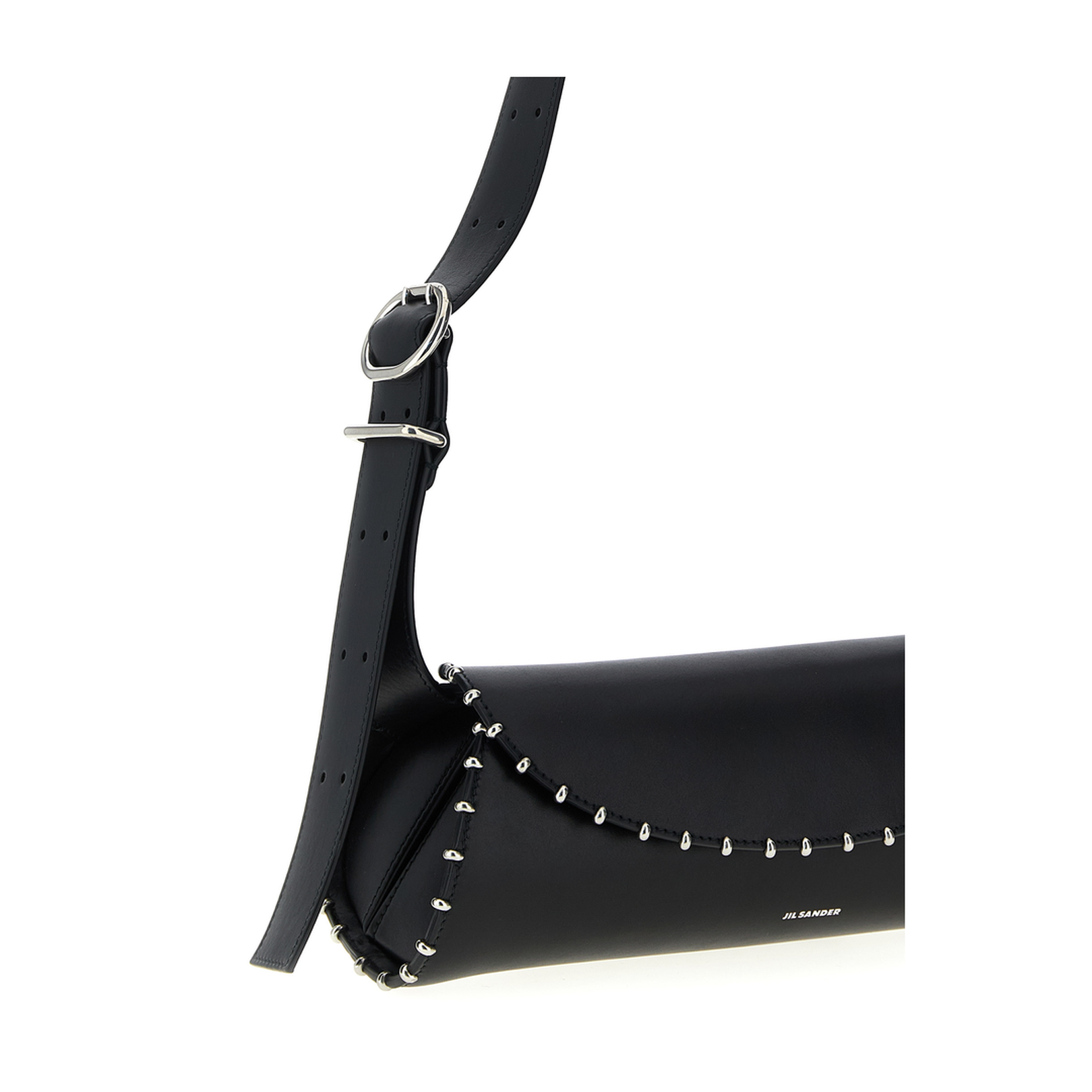 Small Cannolo Shoulder Bag