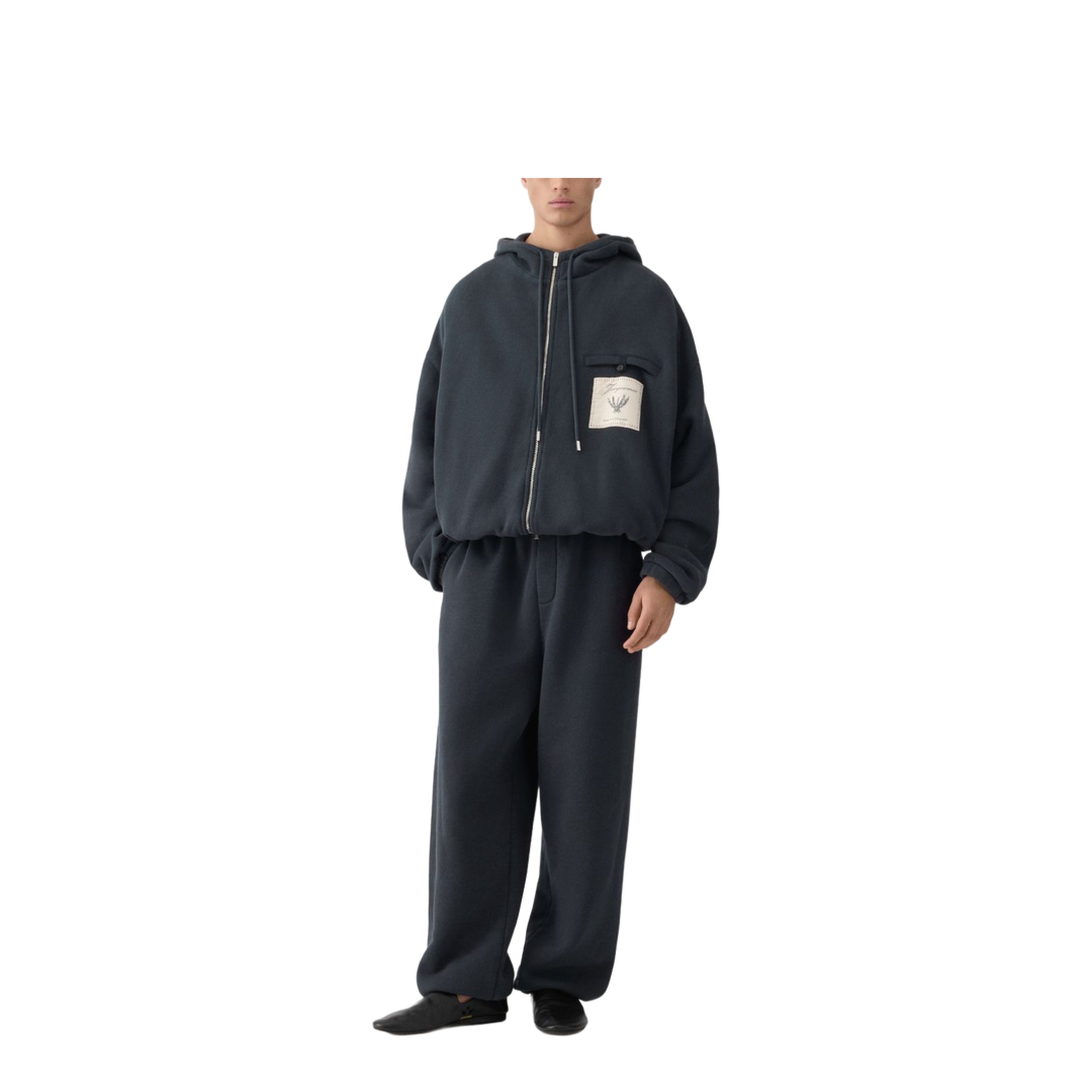 Torneo hoodie