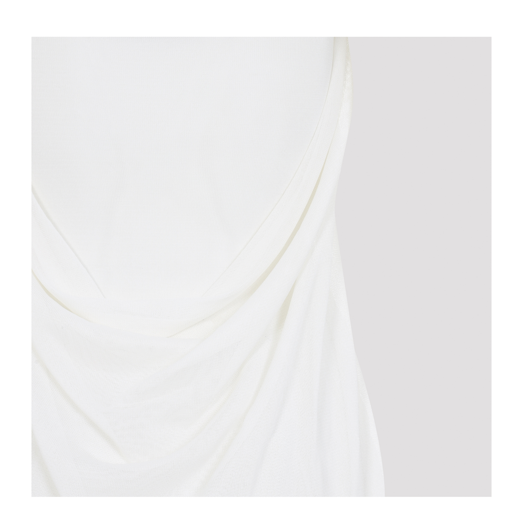 MAYFEYR - Jacquemus - Long Dress - DRW00813AK00317