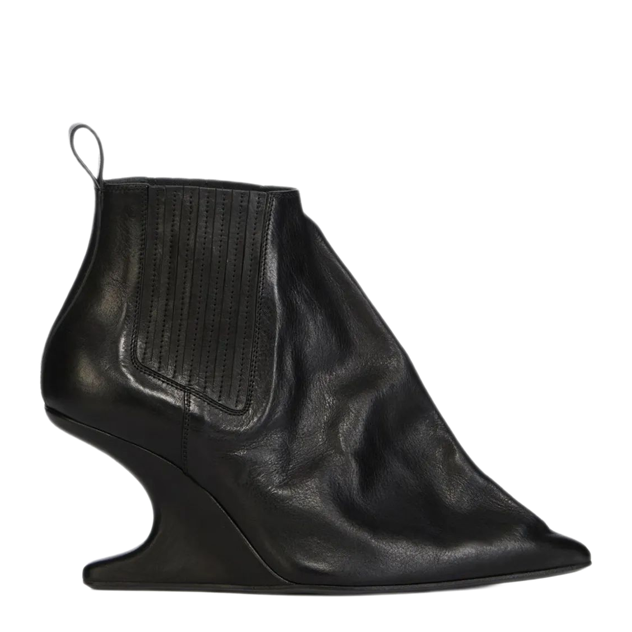 MAYFEYR - Rick Owens - Ankle Taco - RO02E4861LOOEC09