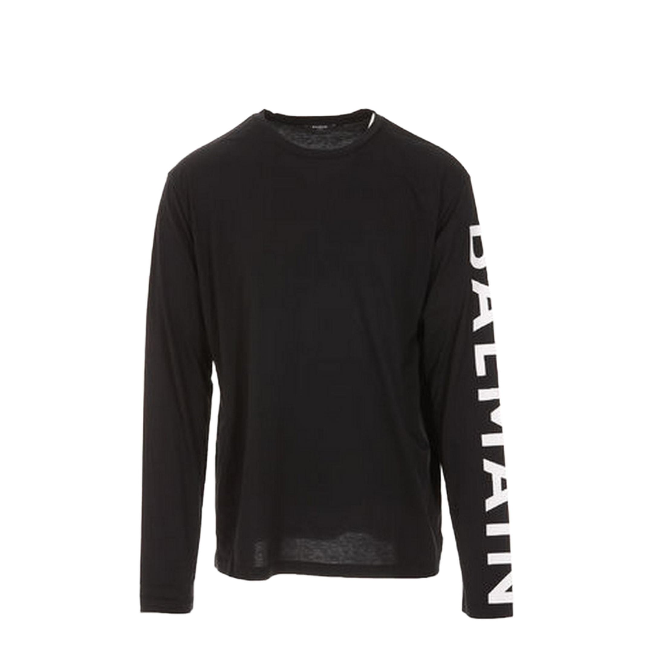 MAYFEYR - Balmain - T-Shirt - YH1EK035BB15EAB