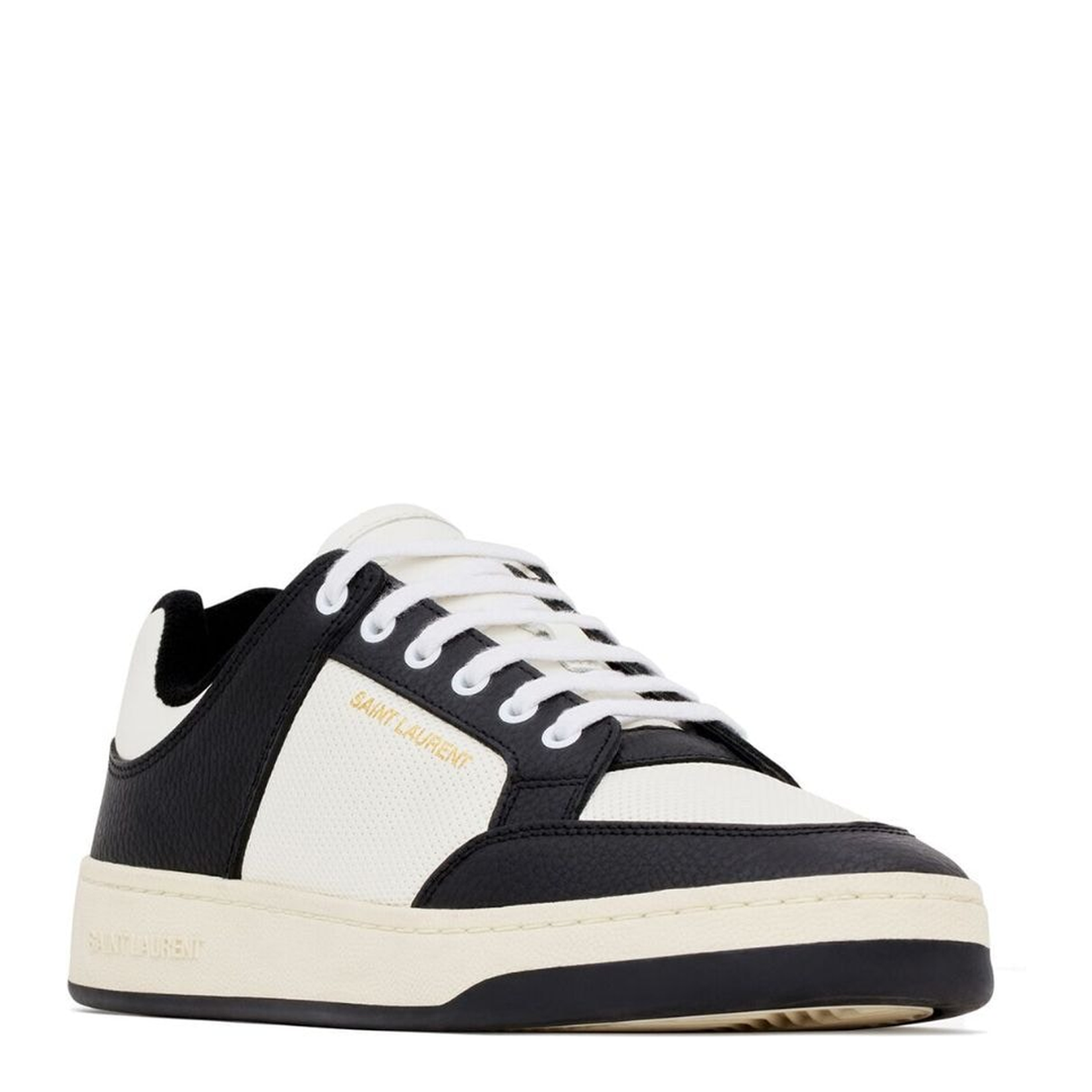 SL/61 Lace-Up Sneakers