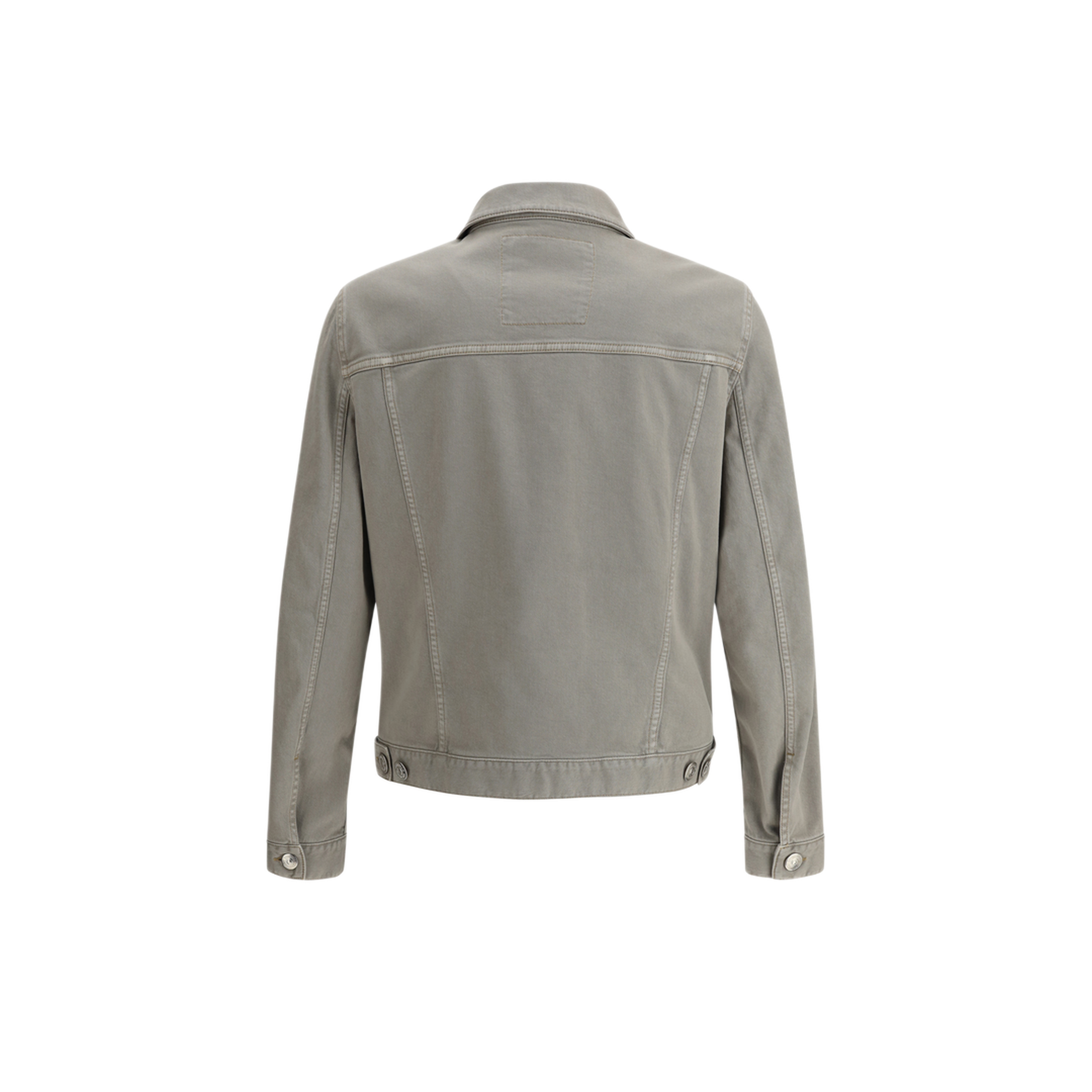 MAYFEYR - Brunello Cucinelli - Denim Jacket - M277P6910