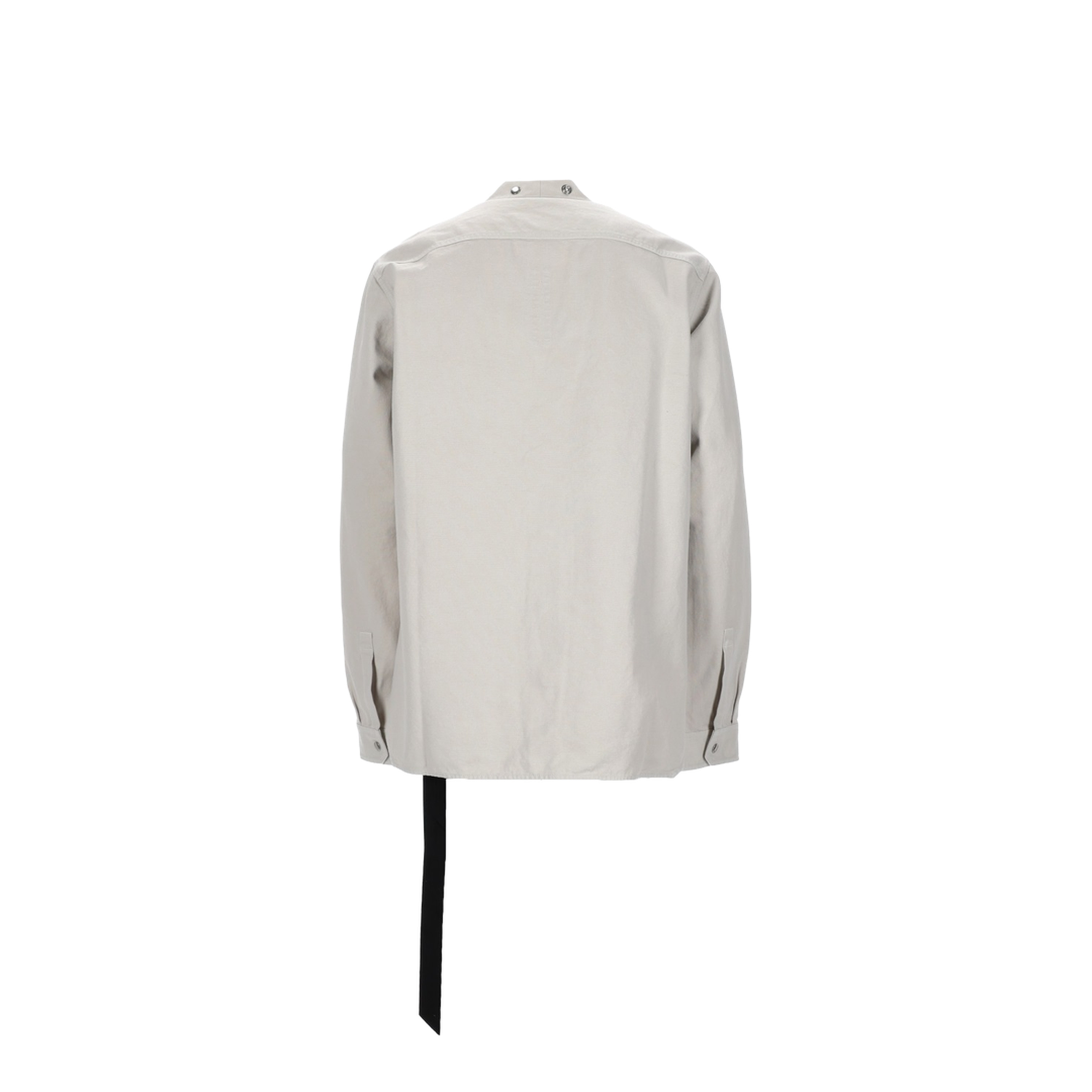 MAYFEYR - Rick Owens - Larry Shirt - DU01F4287CVS51