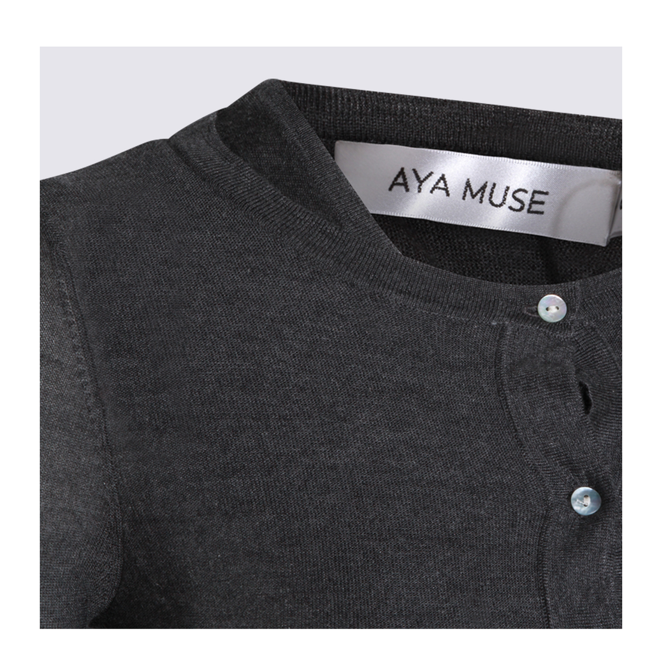 MAYFEYR - AYA MUSE - Dresses - AMFW2520
