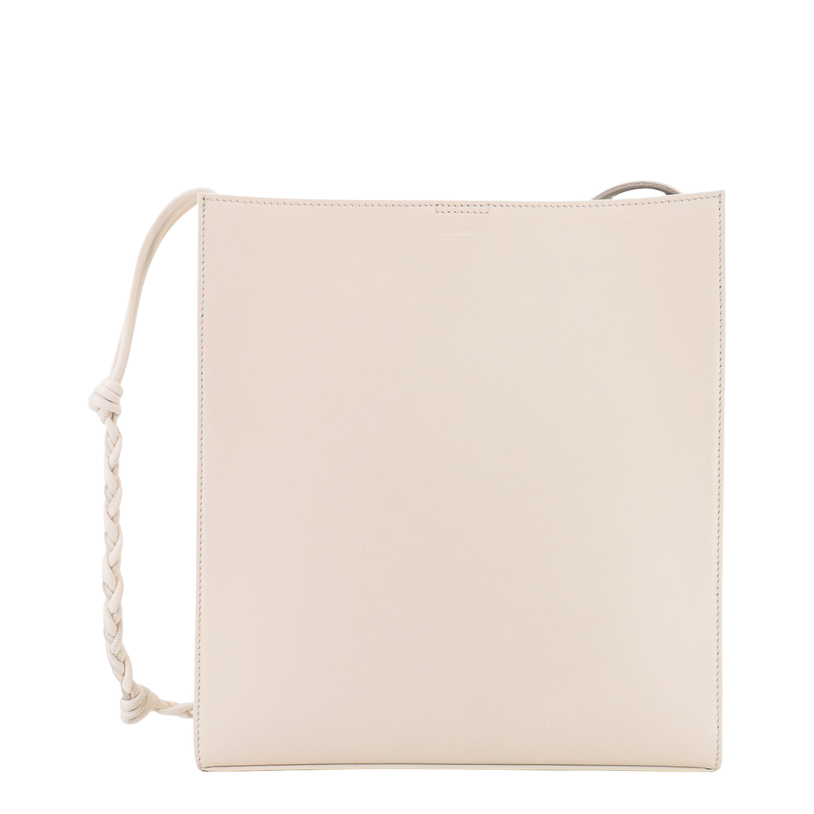Leather Shoulder and Crossbody Bag