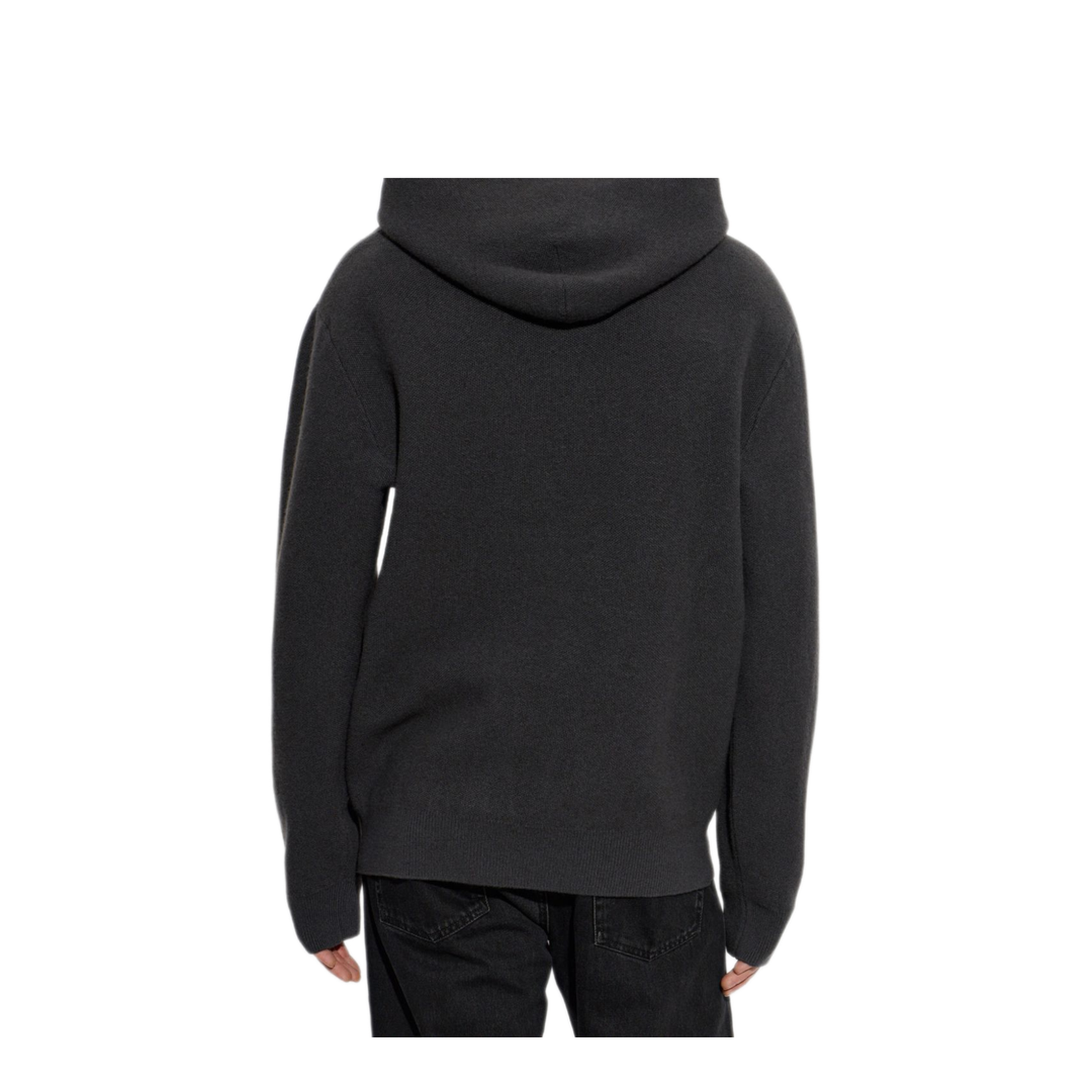 MAYFEYR - Lemaire - Sweaters Black - PO0043LK1062502