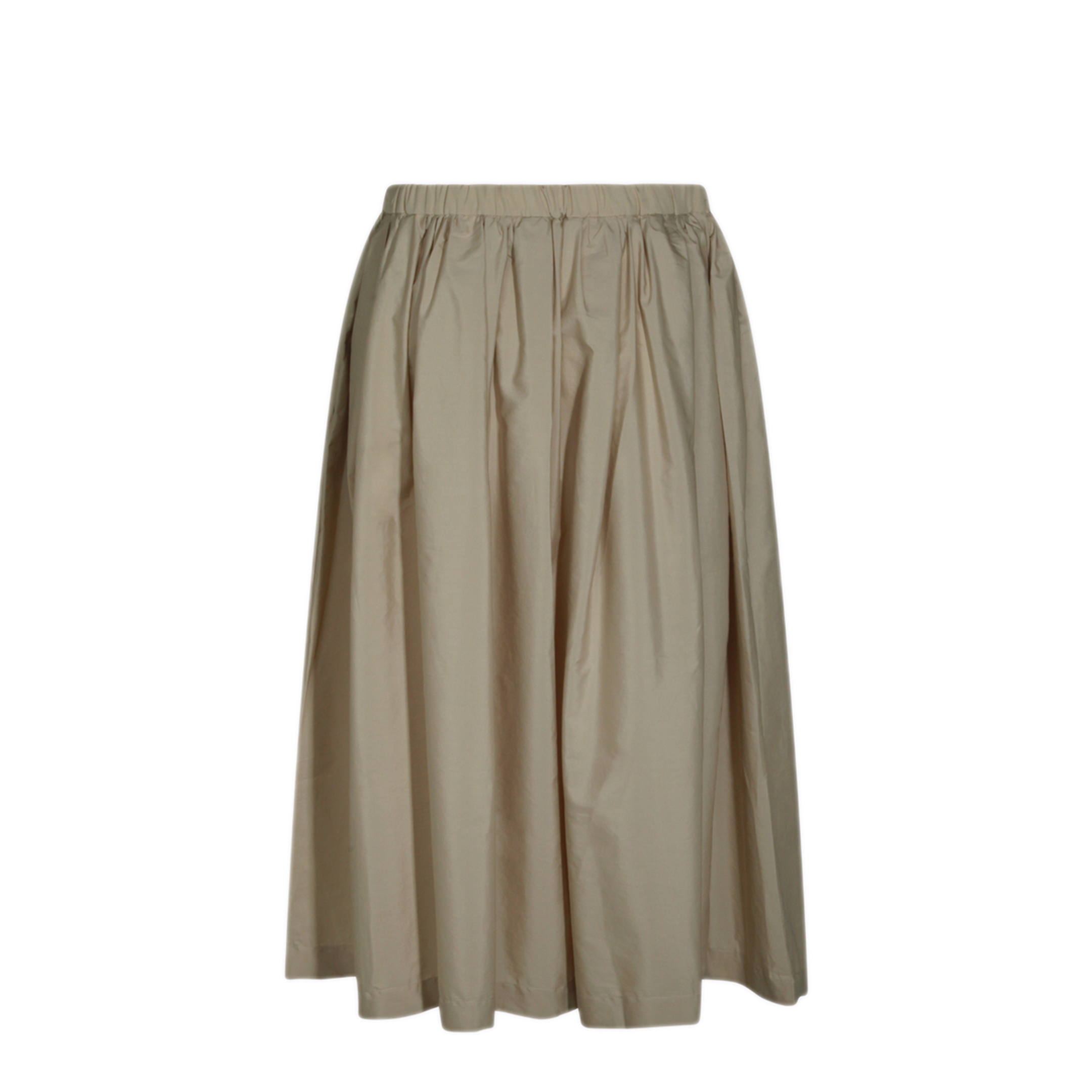 MAYFEYR - nine:inthe:morning - Skirts - LIL07R33SABBIA
