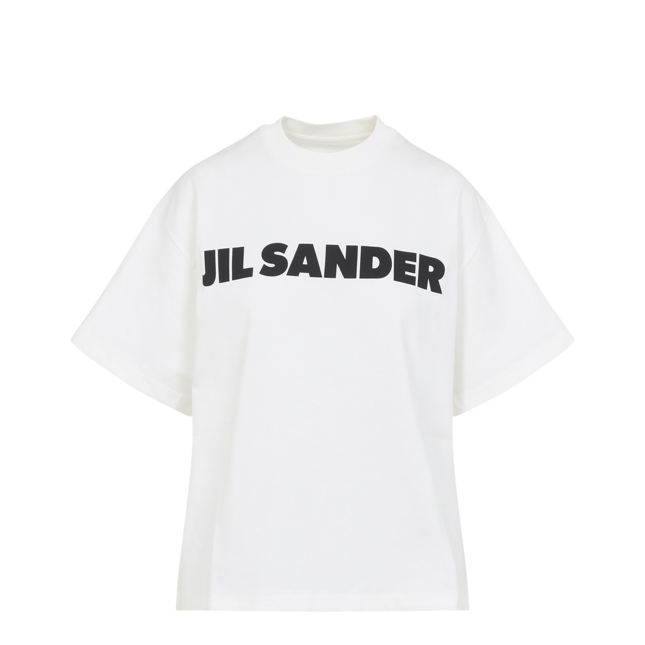 MAYFEYR - Jil Sander - Oversize Logo T-Shirt - J02GC0140J20347