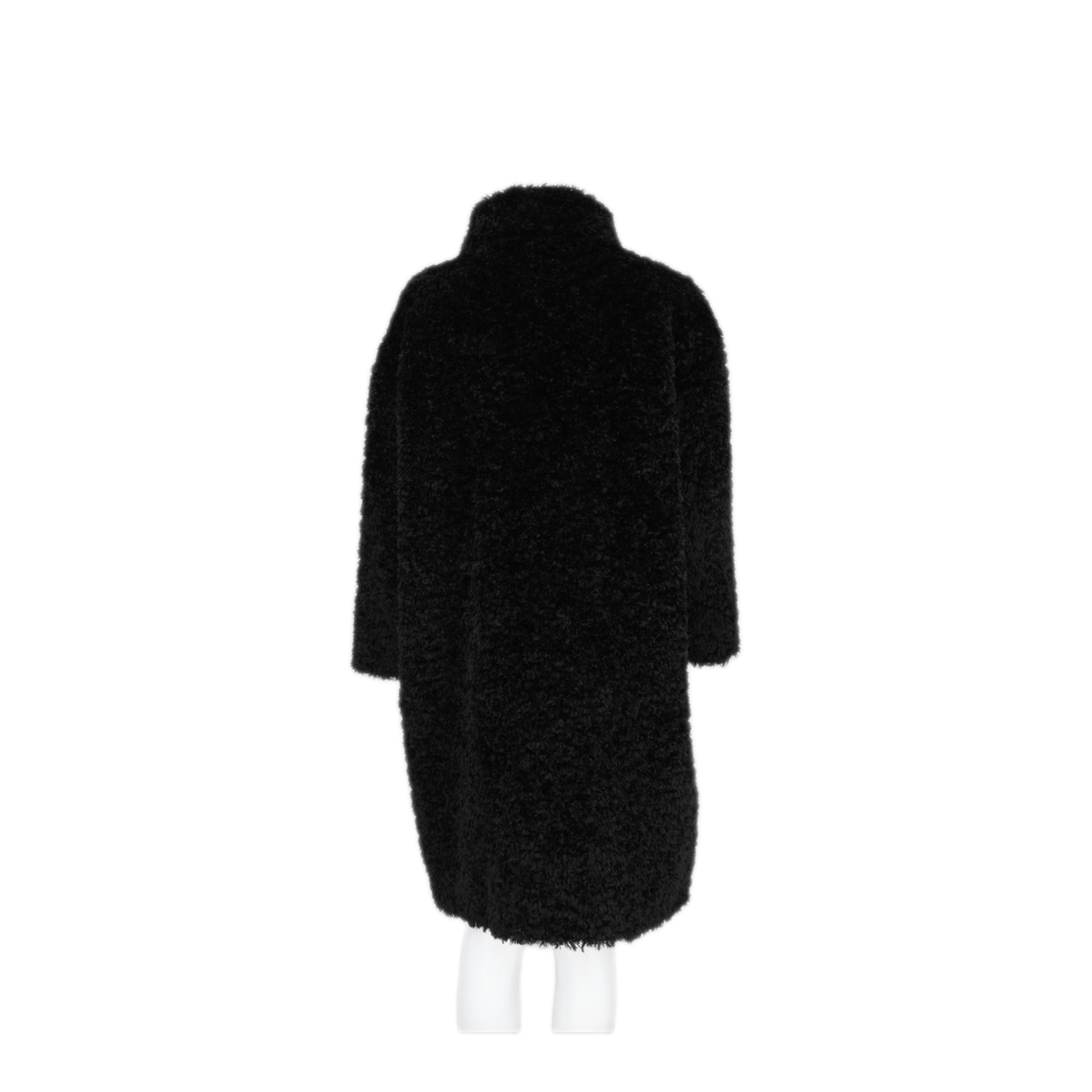 MAYFEYR - Herno - Black Trench Coat - GC000610D124219300