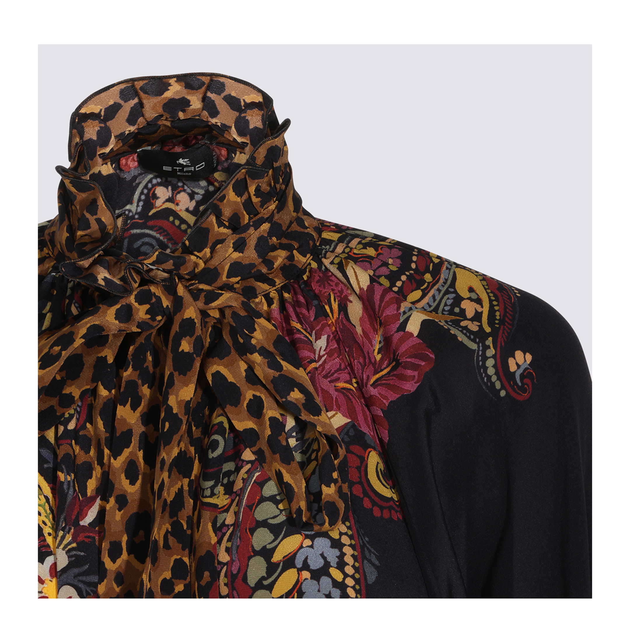 MAYFEYR - Etro - Shirts - WRJA0157AK15YX0812