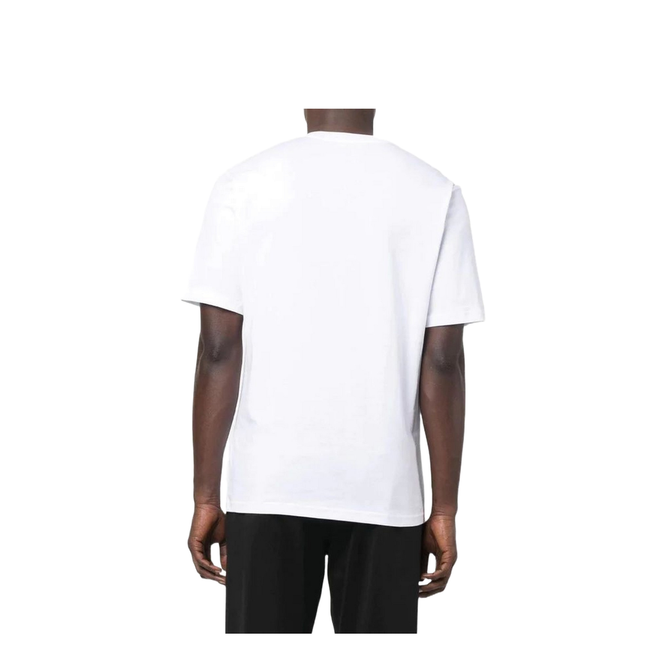 MAYFEYR - Moschino - T-Shirt - ZZA072152411001
