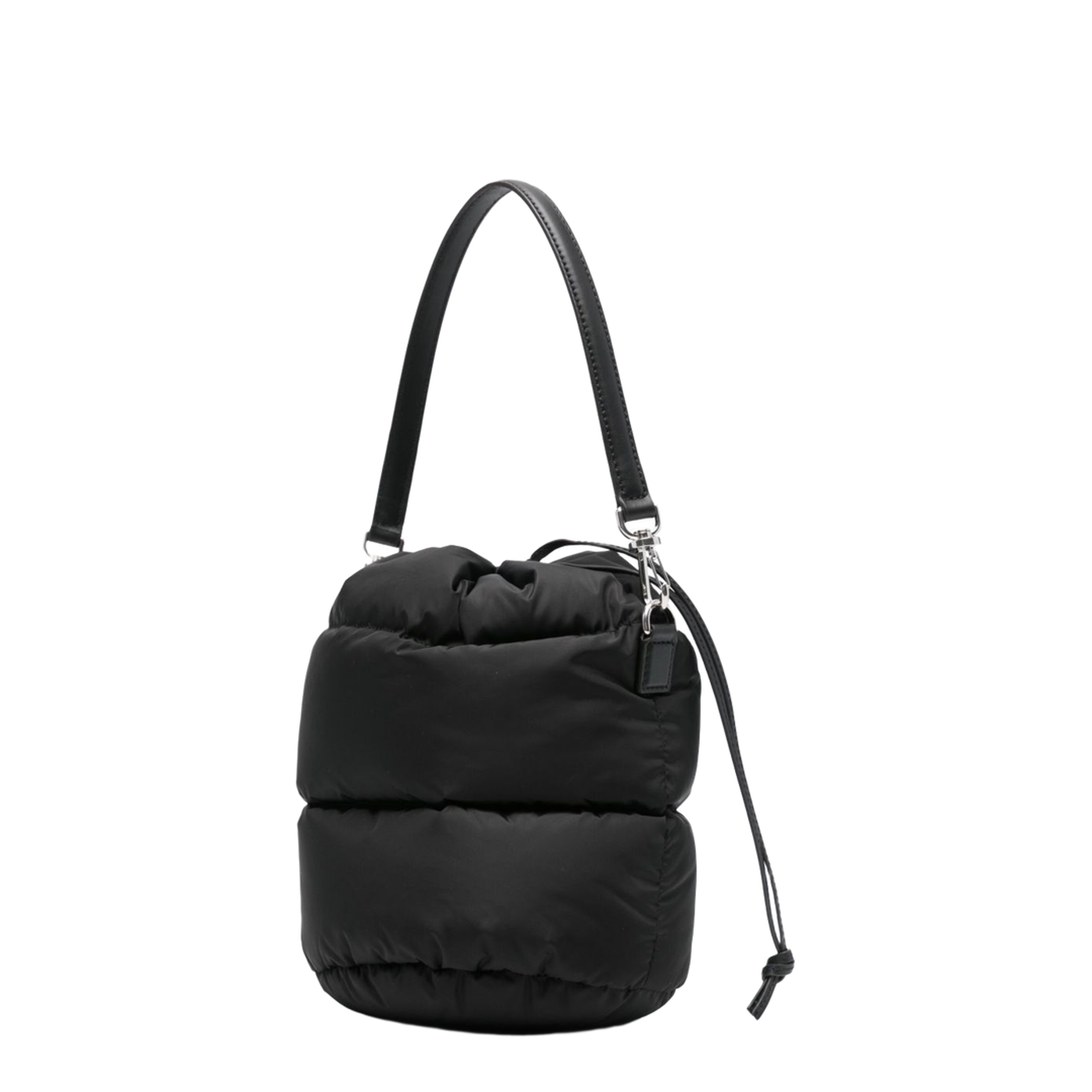 MAYFEYR - Moncler - Black Bag - L109B5I00002M6275999