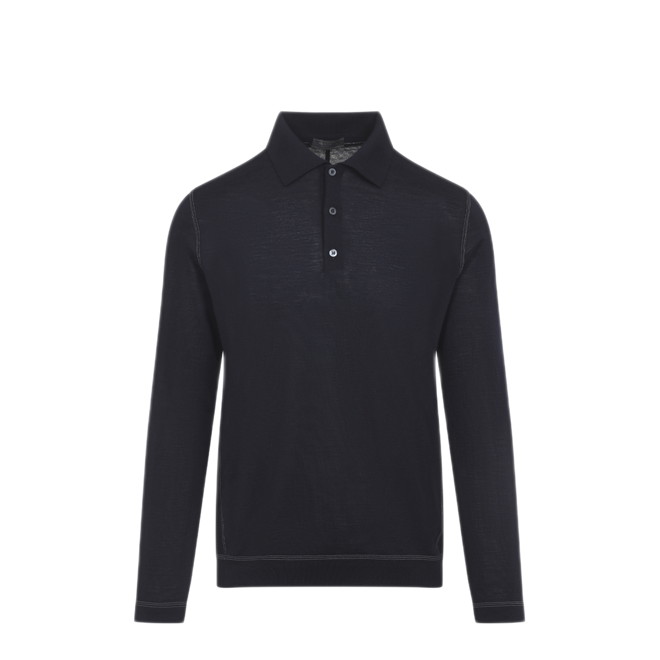 MAYFEYR - Prada - Polo Sweater - UMF402SOOO6243F0008