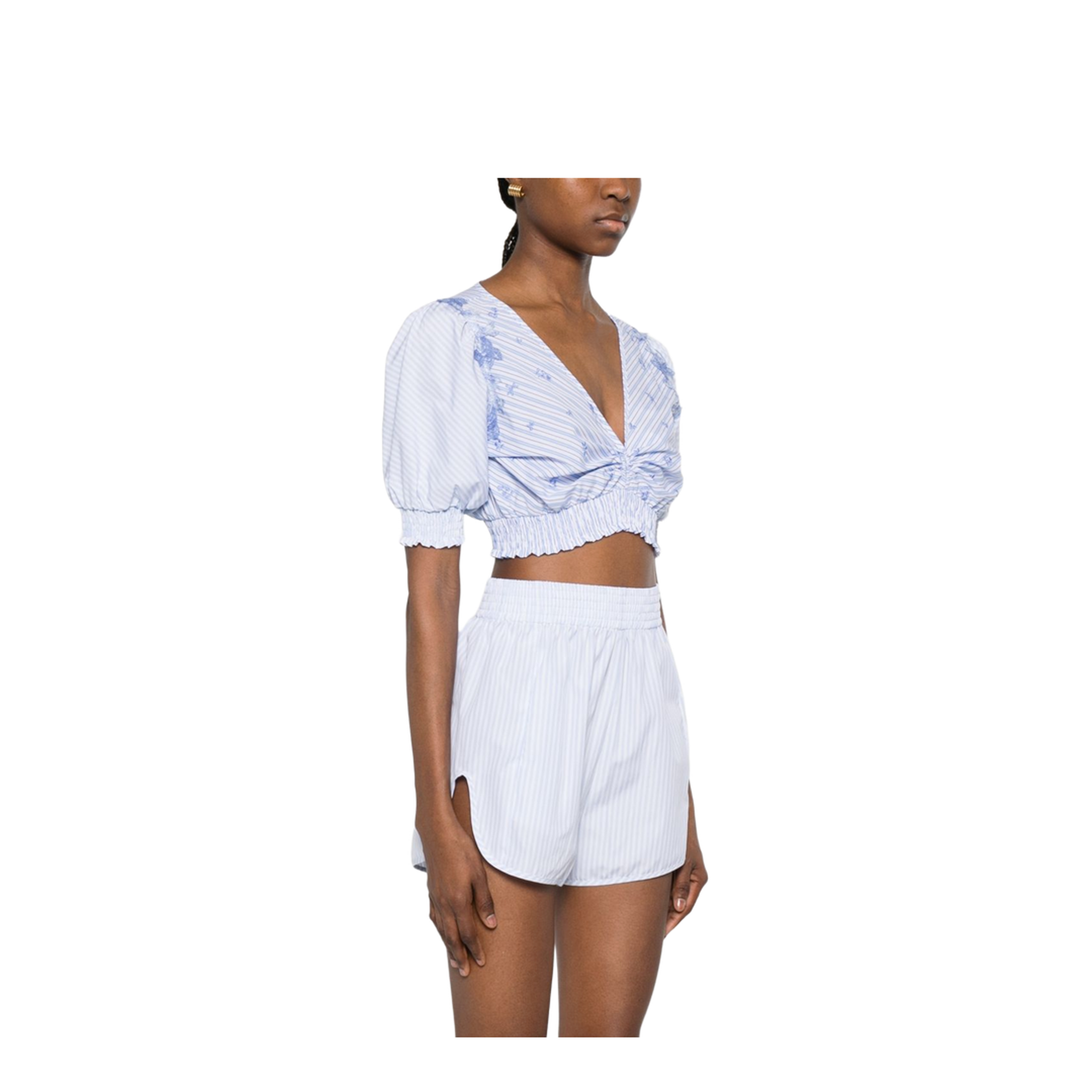 MAYFEYR - Ermanno Scervino - Top - D484L602JXFR4804