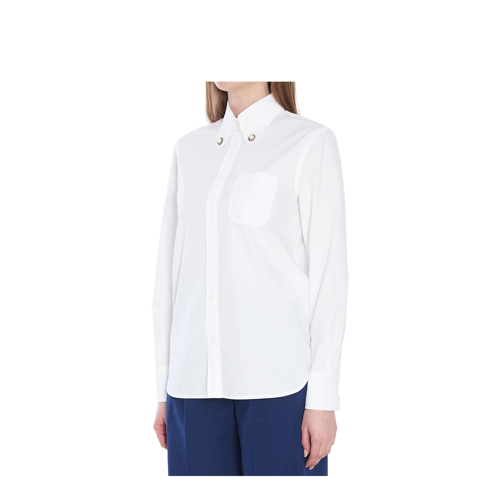 Shirts White