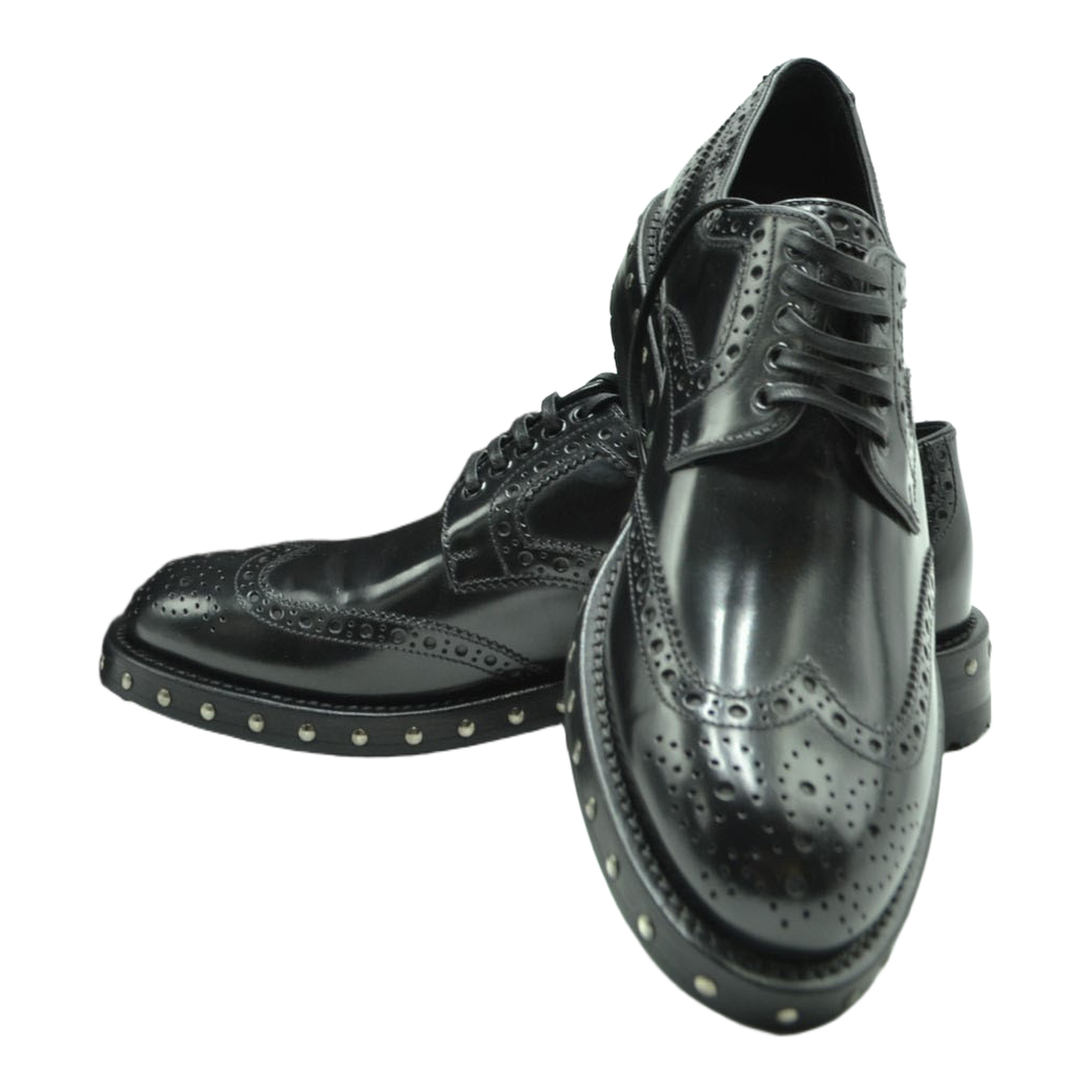 MAYFEYR - Dolce & Gabbana - Derby - CN0028AC80180999