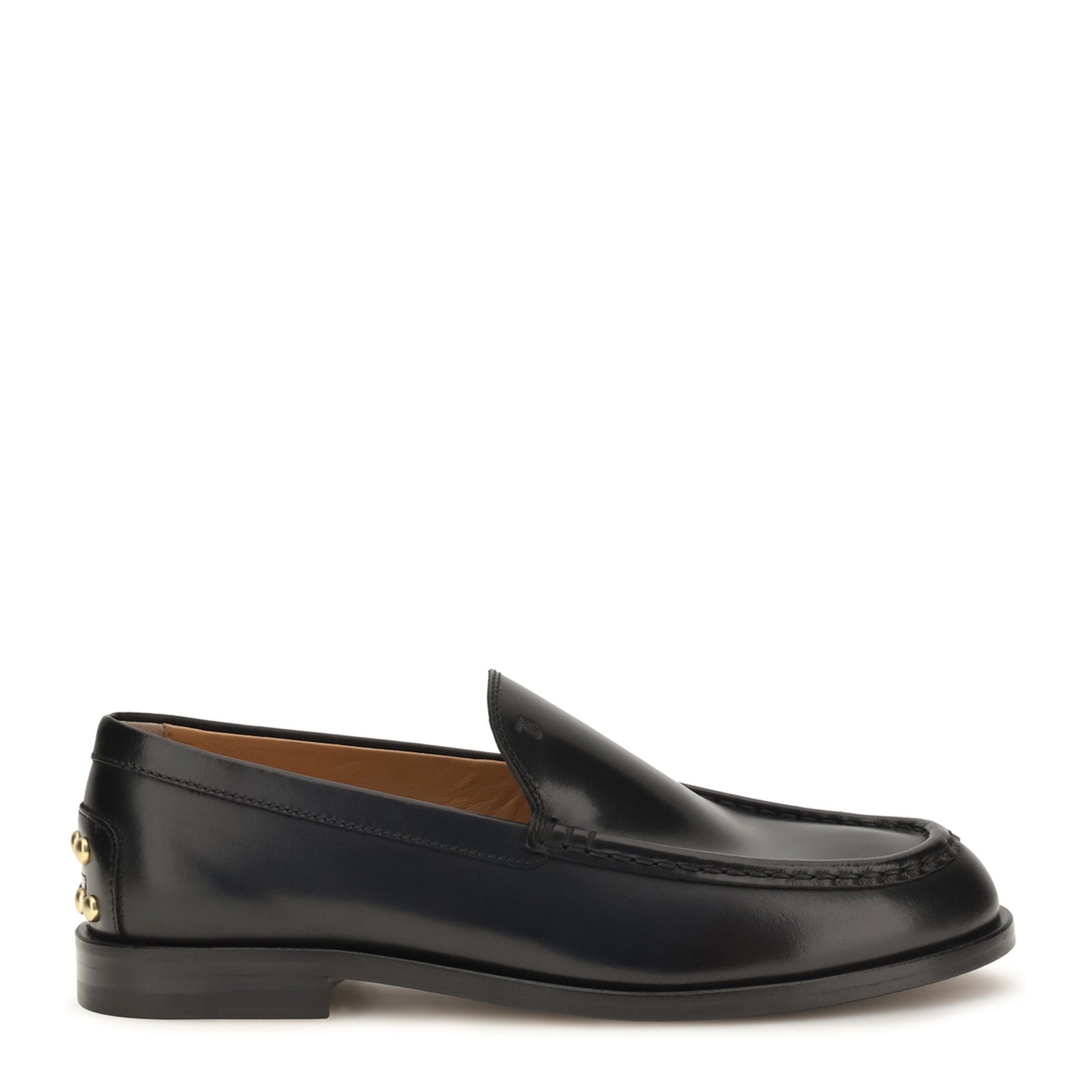 MAYFEYR - Tod's - Gommino Leather Loafers - XXW07M0KH80VFQ