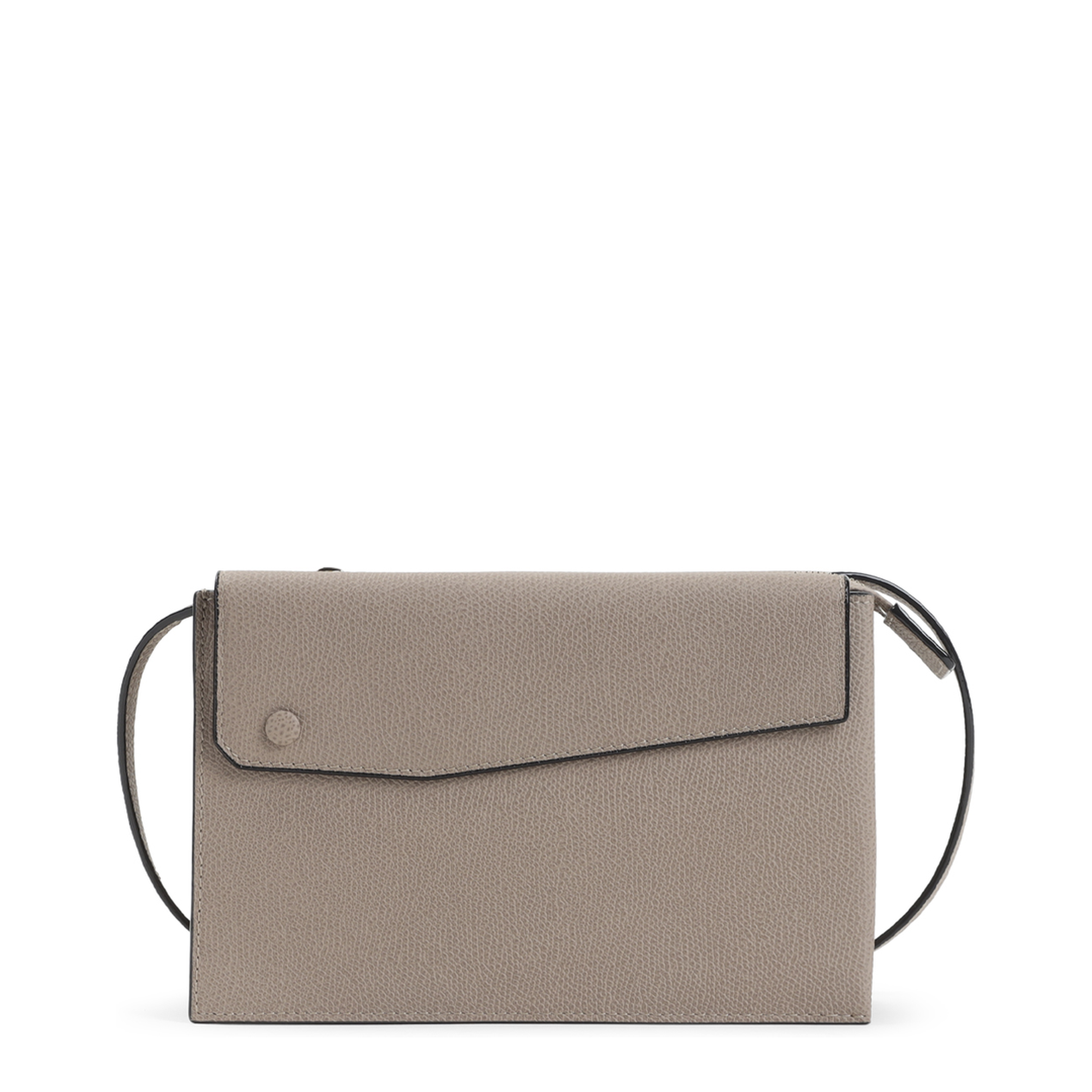 MAYFEYR - Valextra - Trio Crossbody Bag - WBPK0001028LOC99MSA
