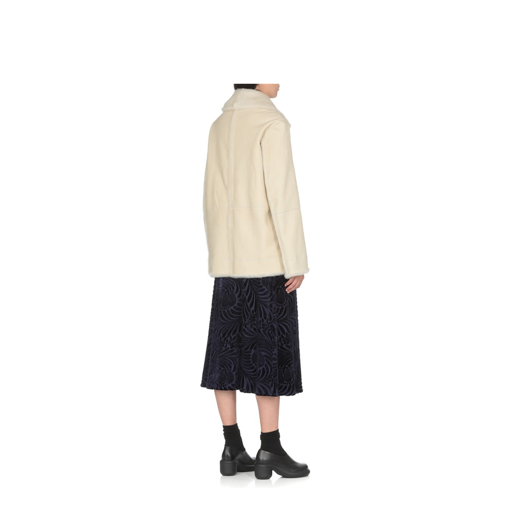 Save Zone 01 Suit Casual Lightweight