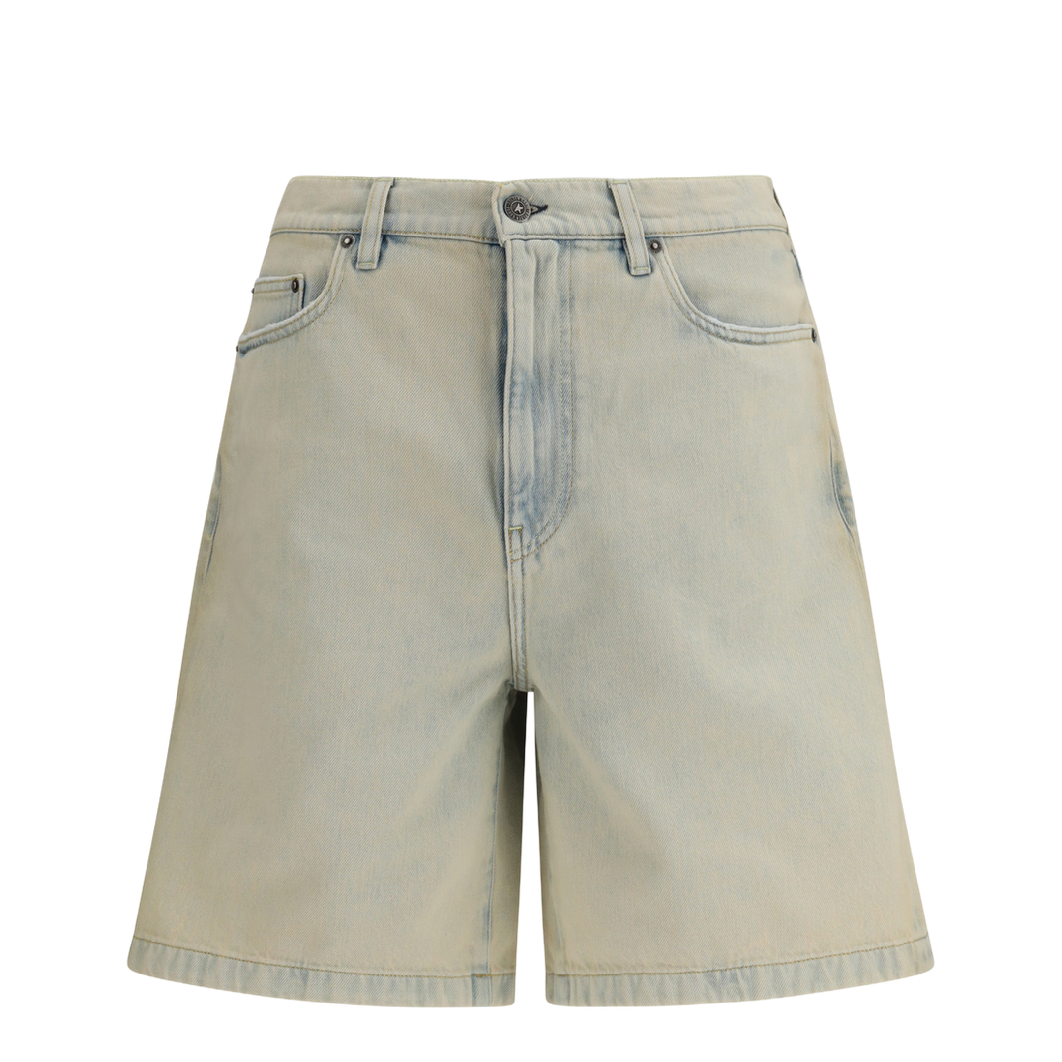 MAYFEYR - Golden Goose - Denim Shorts - GMP02517P002349