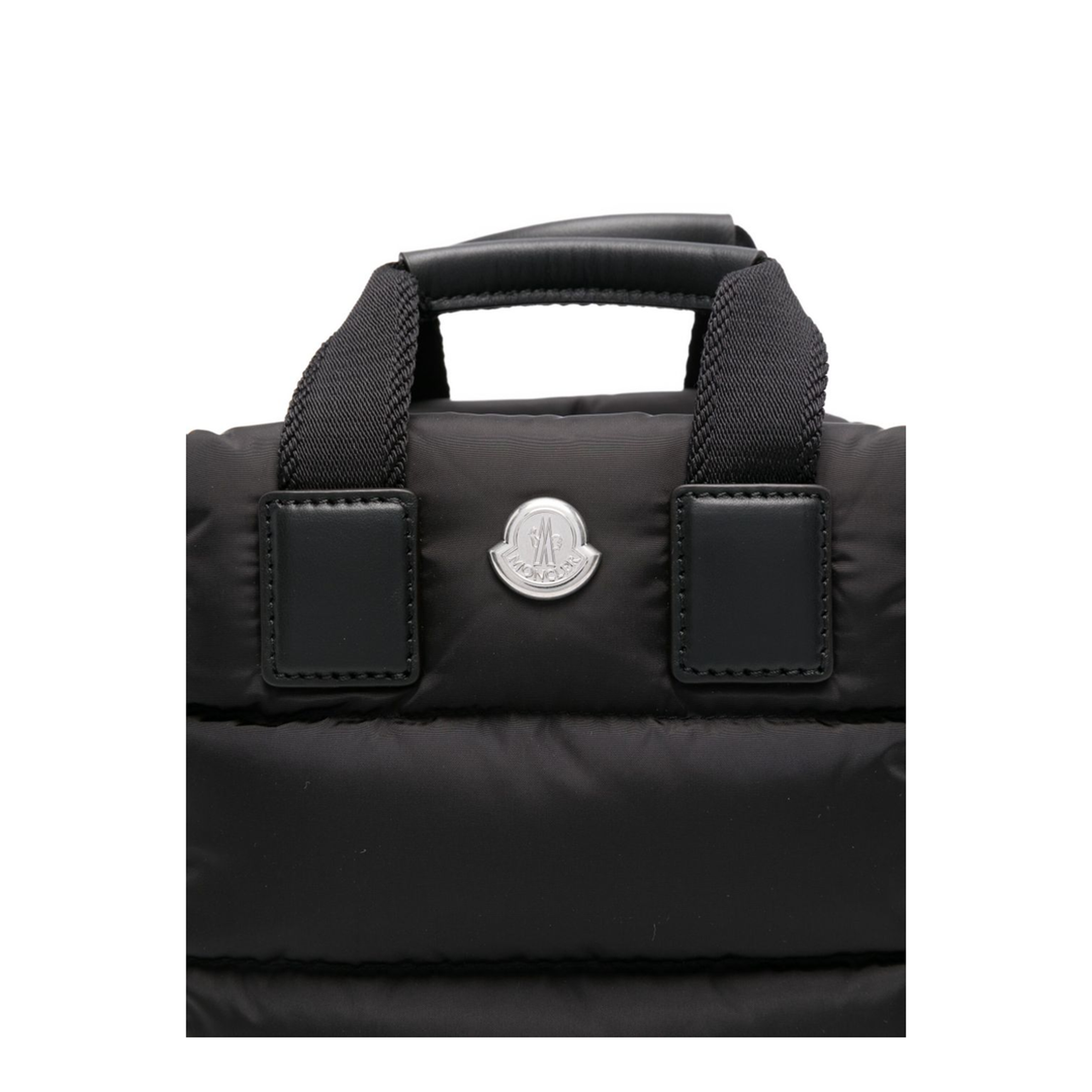 MAYFEYR - Moncler - Black Bag - L109B5L00004M6275999