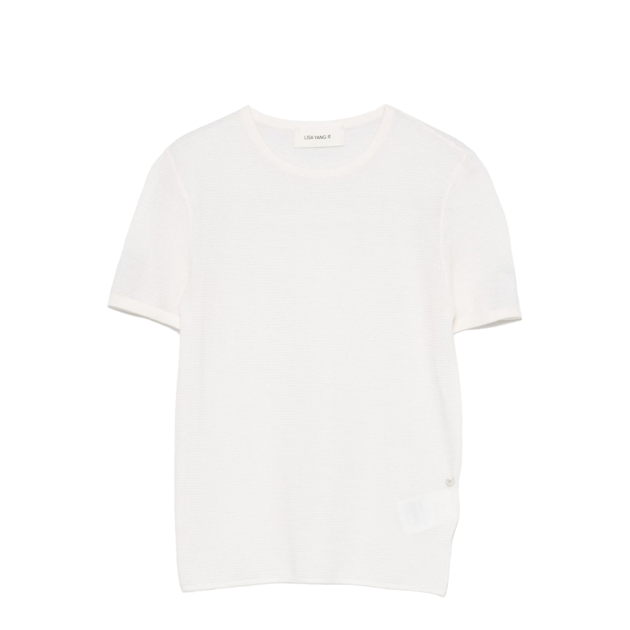 Ira Cashmere T-Shirt